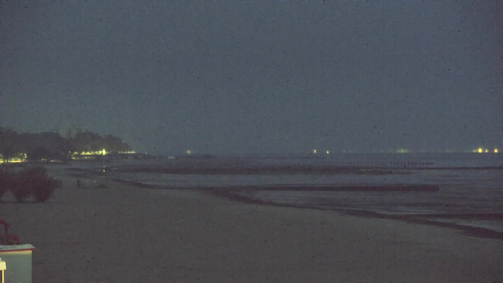 Webcam Grado – Beach & Aquapark