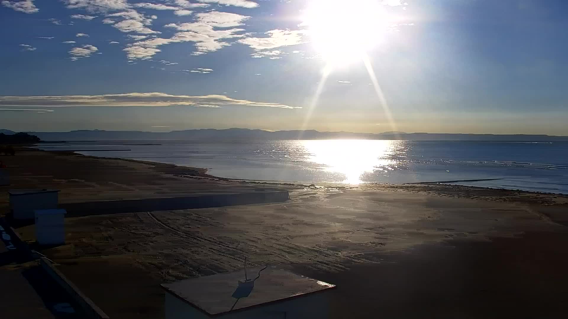 Webcam Grado – Beach & Aquapark