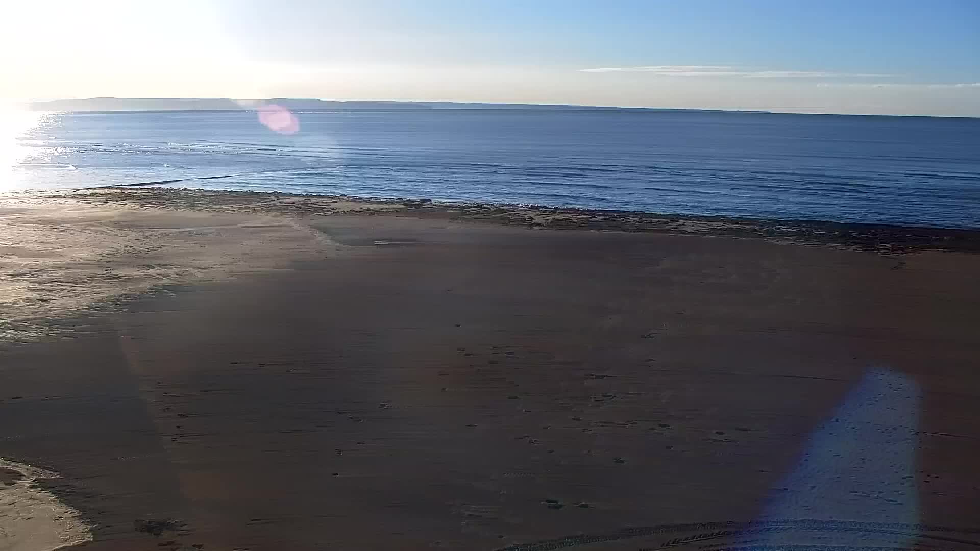 Grado Aquapark – Live-Strand-Webcam