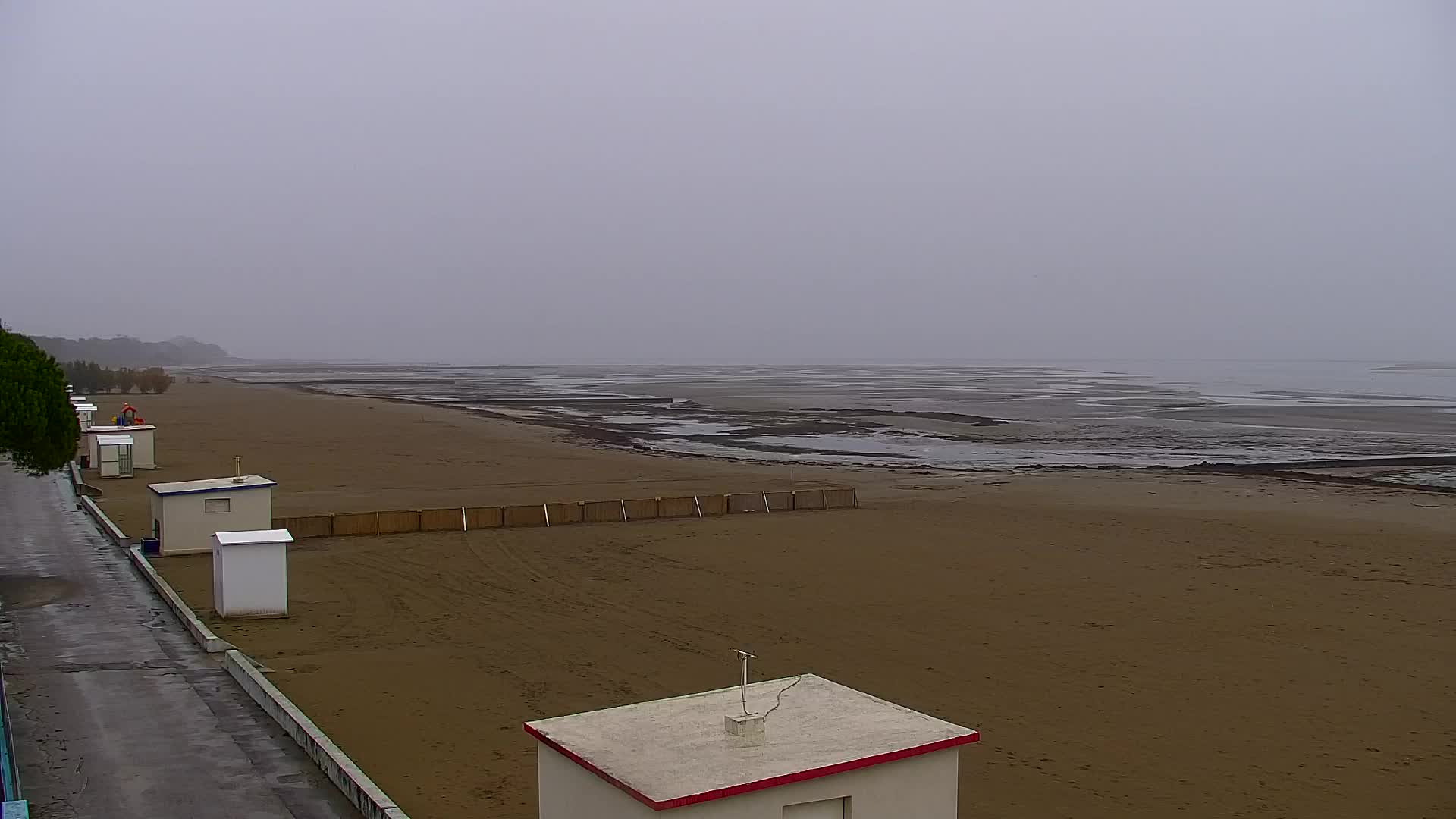 Grado Aquapark – Live Beach Webcam