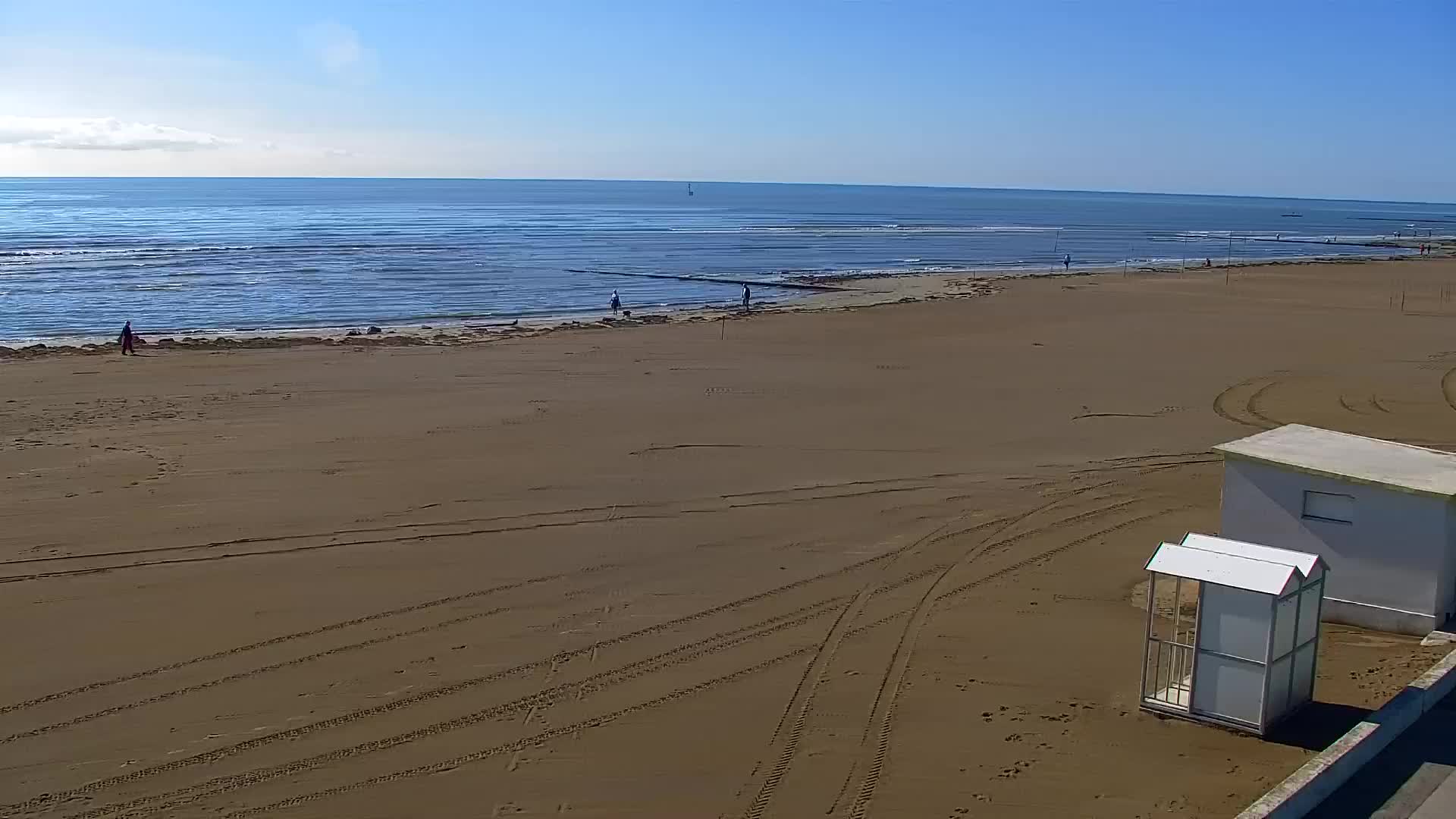 Grado Aquapark – Live-Strand-Webcam