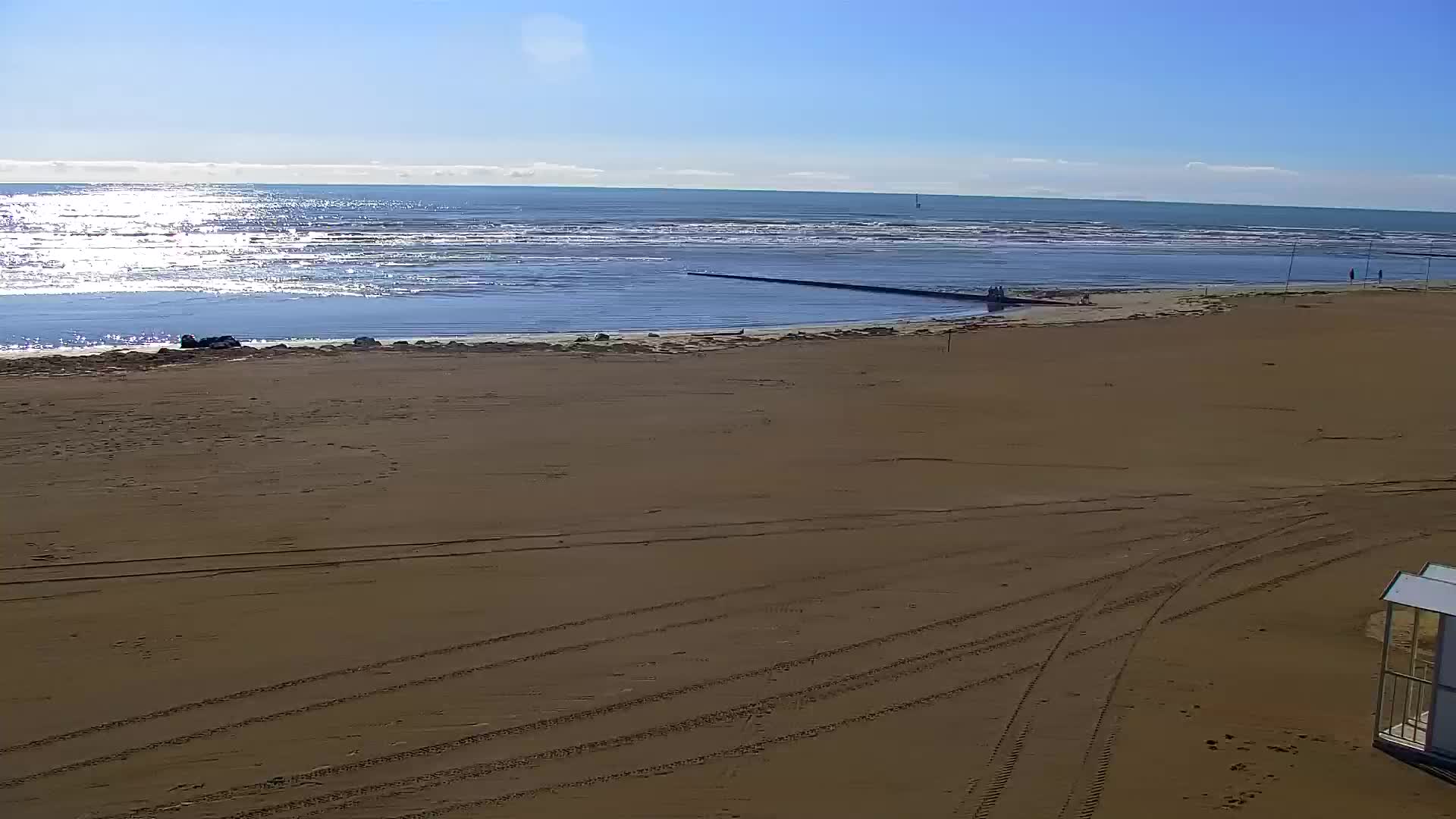 Webcam Grado – Beach & Aquapark