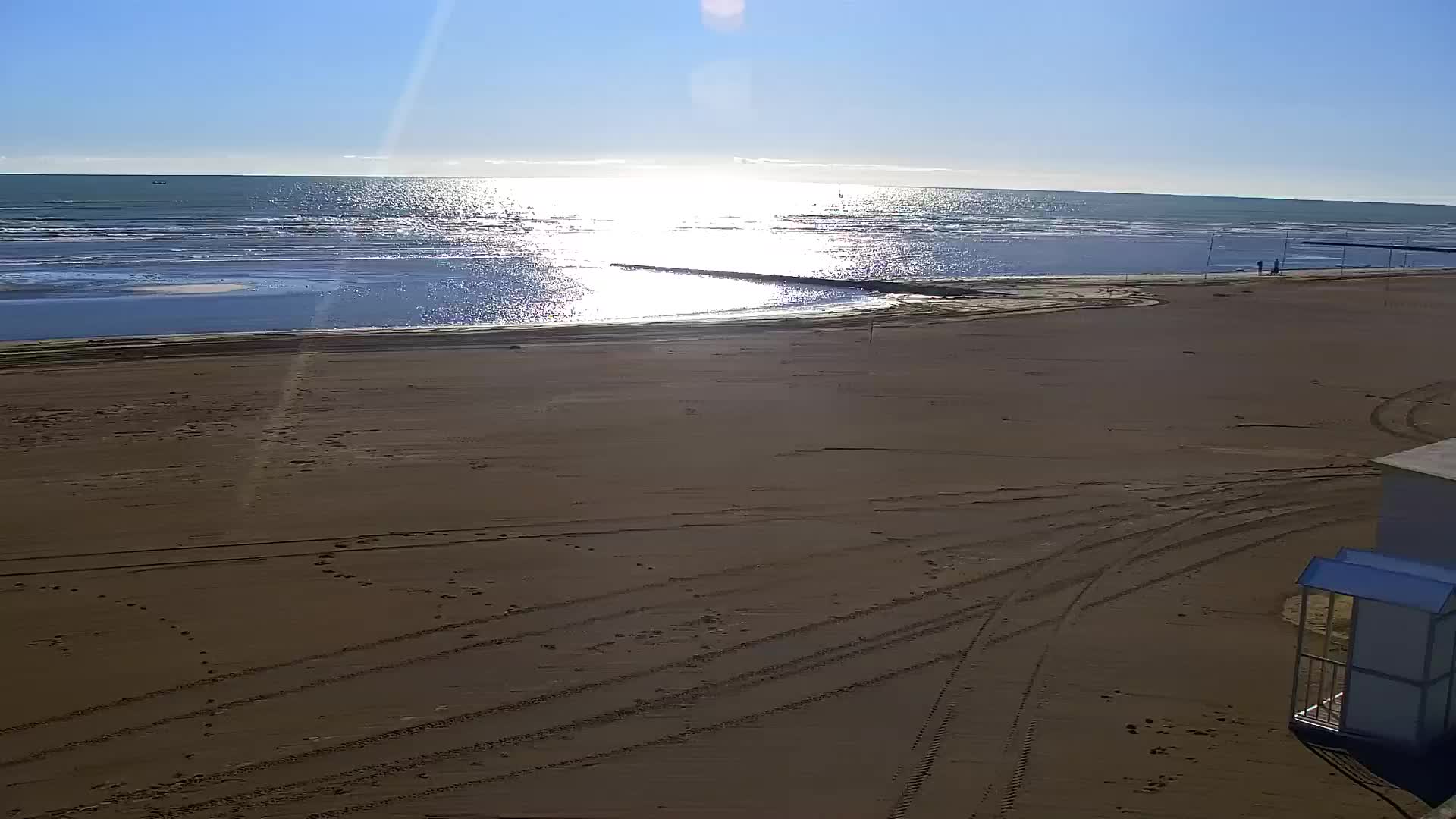 Webcam Grado – Beach & Aquapark