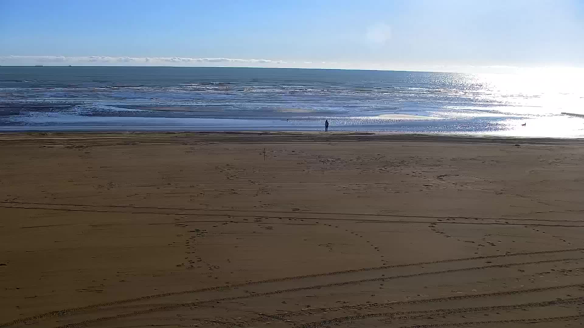 Grado Aquapark – Live Beach Webcam
