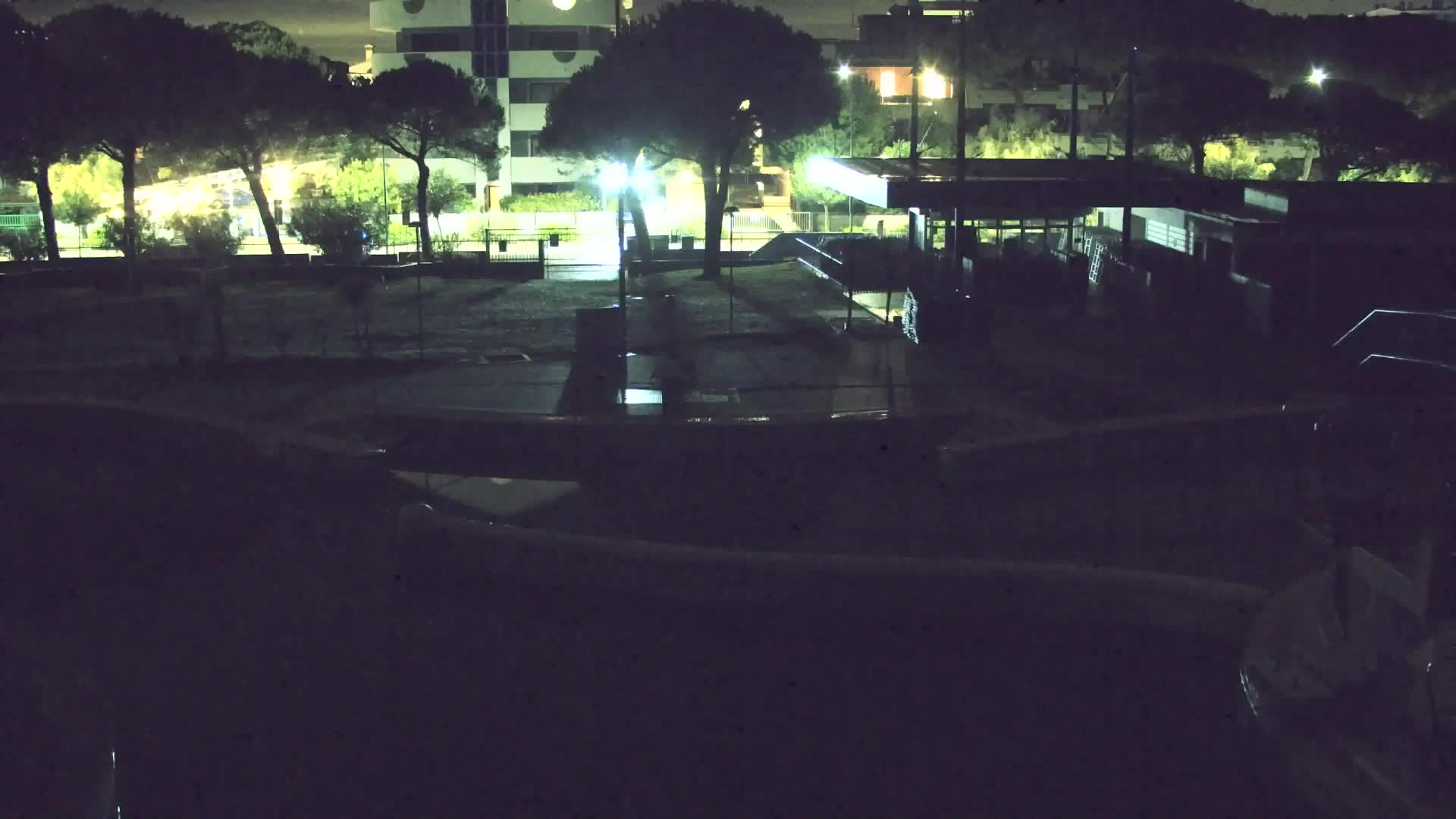 Webcam Grado – Beach & Aquapark