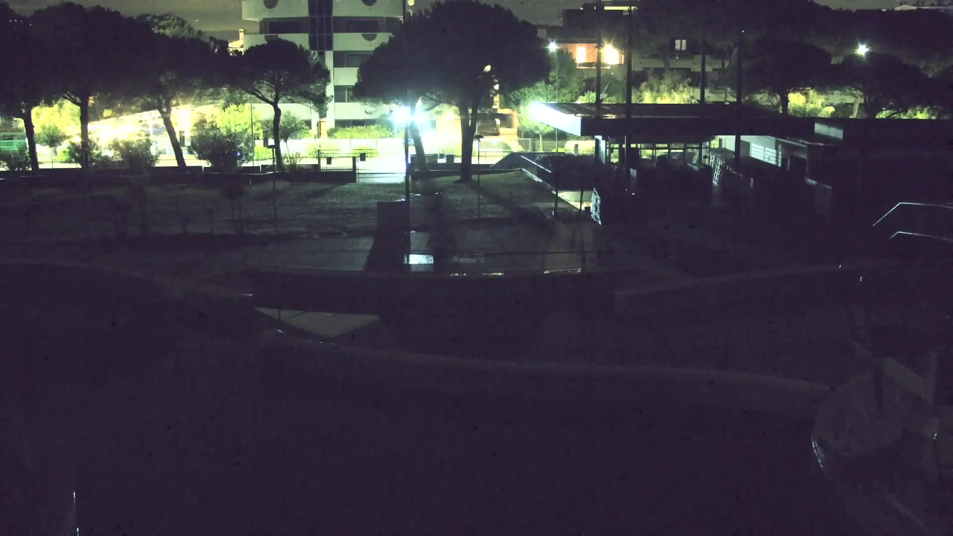 Grado Aquapark – Live-Strand-Webcam