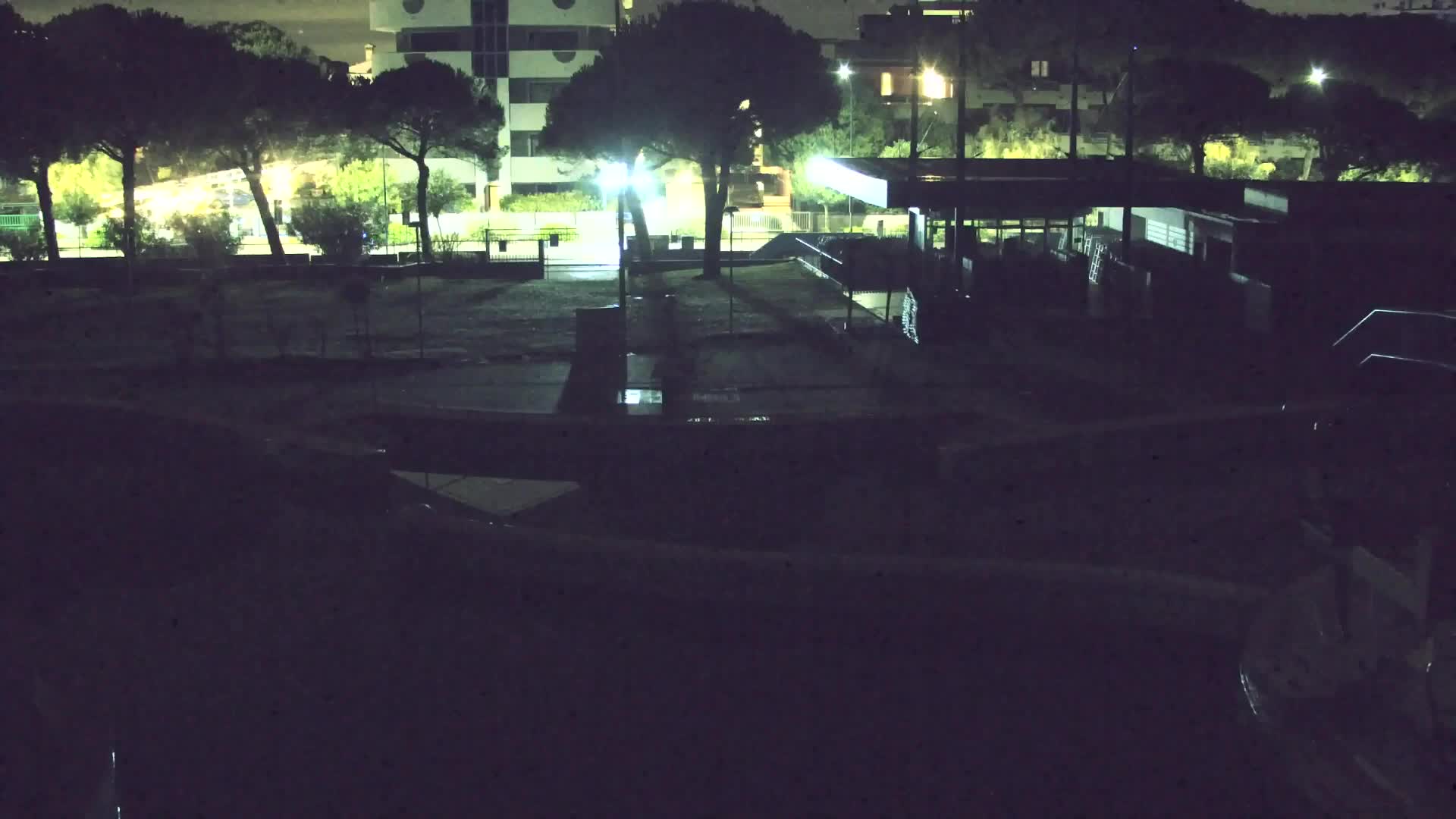 Grado Aquapark – Live Beach Webcam