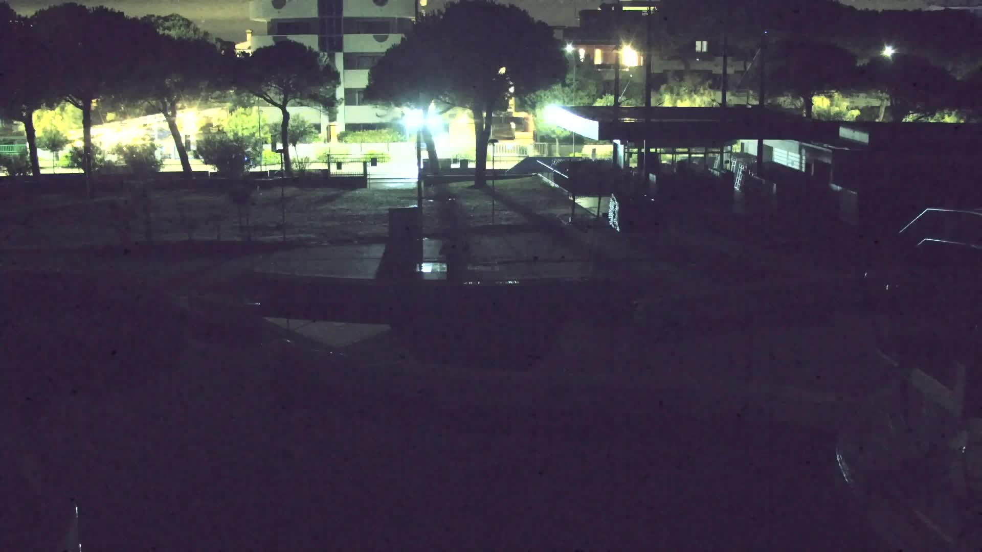 Grado Aquapark – Live Beach Webcam