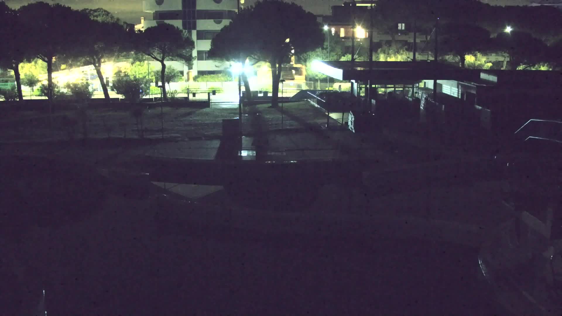 Webcam Grado – Beach & Aquapark