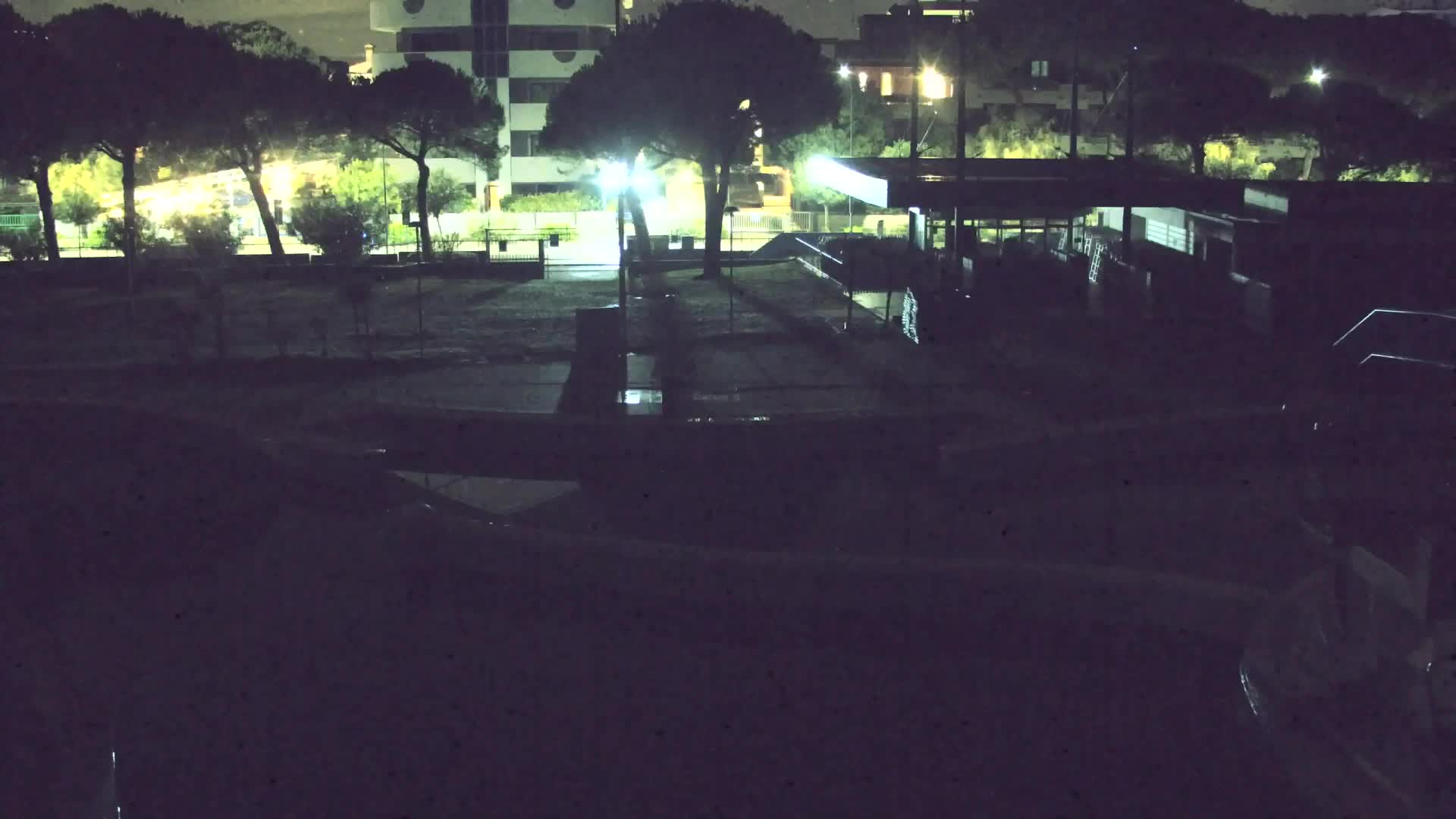 Grado Aquapark – Live-Strand-Webcam