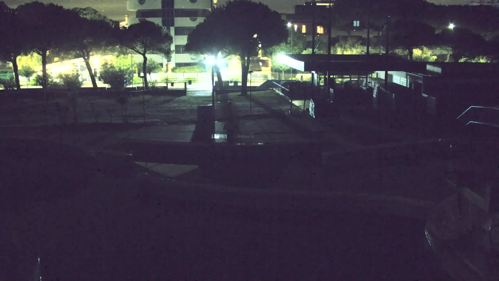 Grado Aquapark – Live-Strand-Webcam
