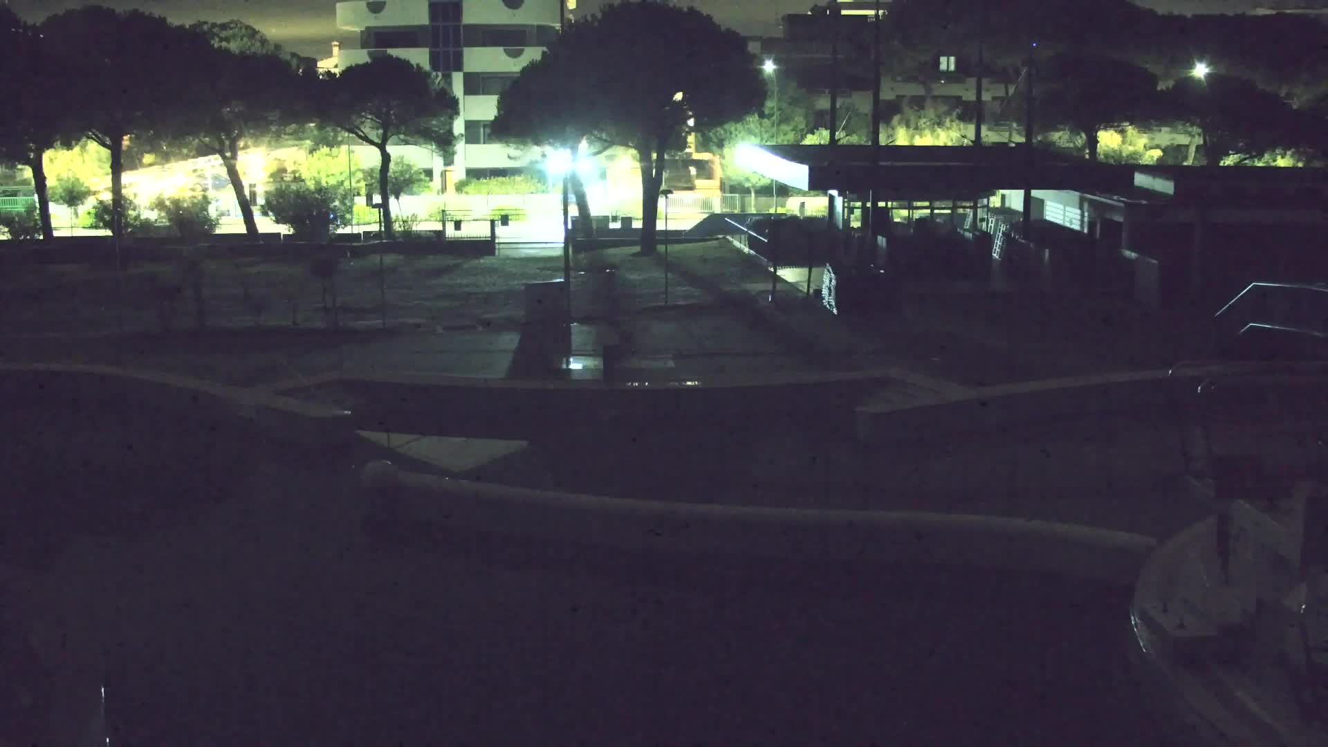 Webcam Grado – Beach & Aquapark