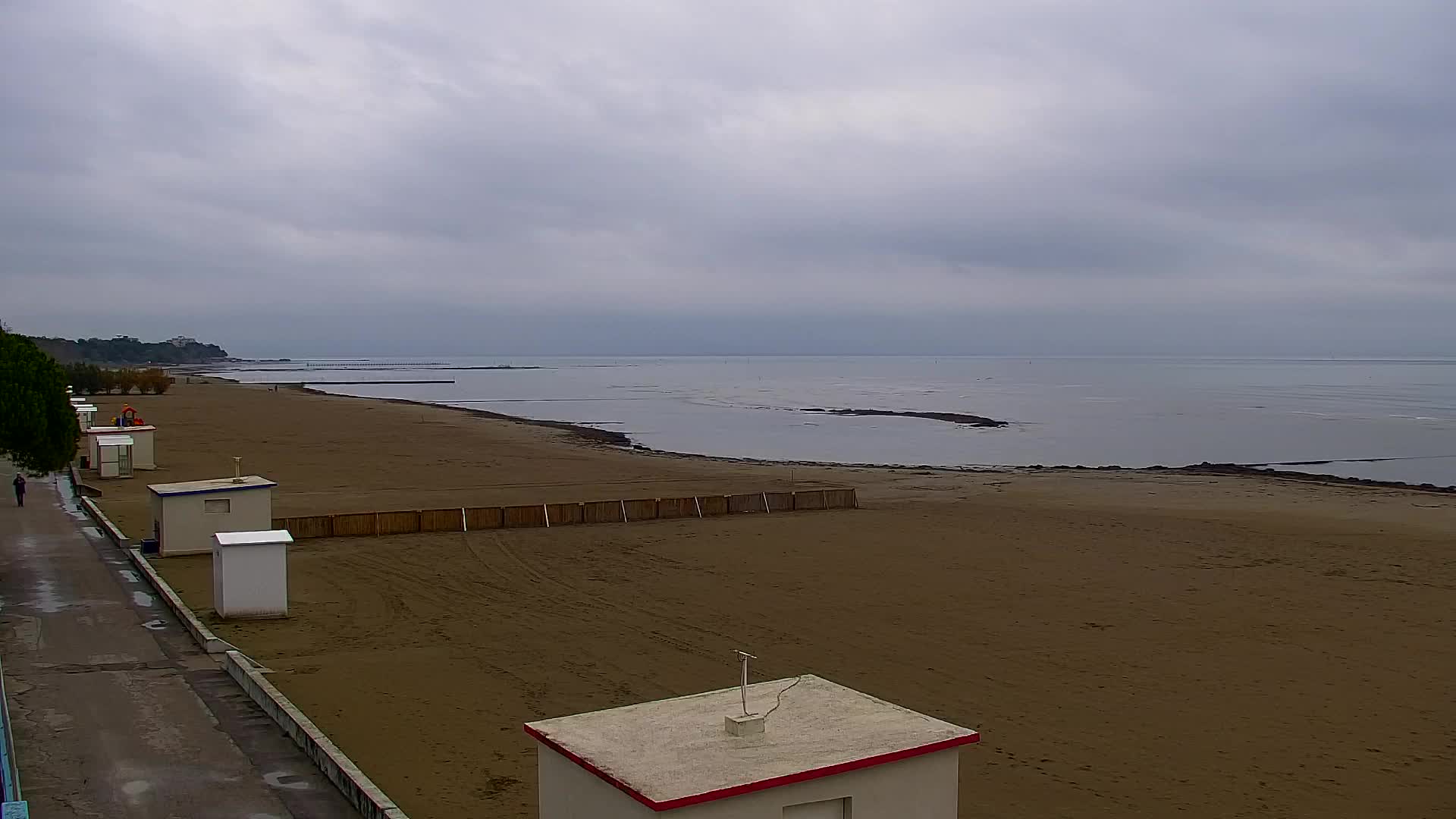 Grado Aquapark – Live-Strand-Webcam