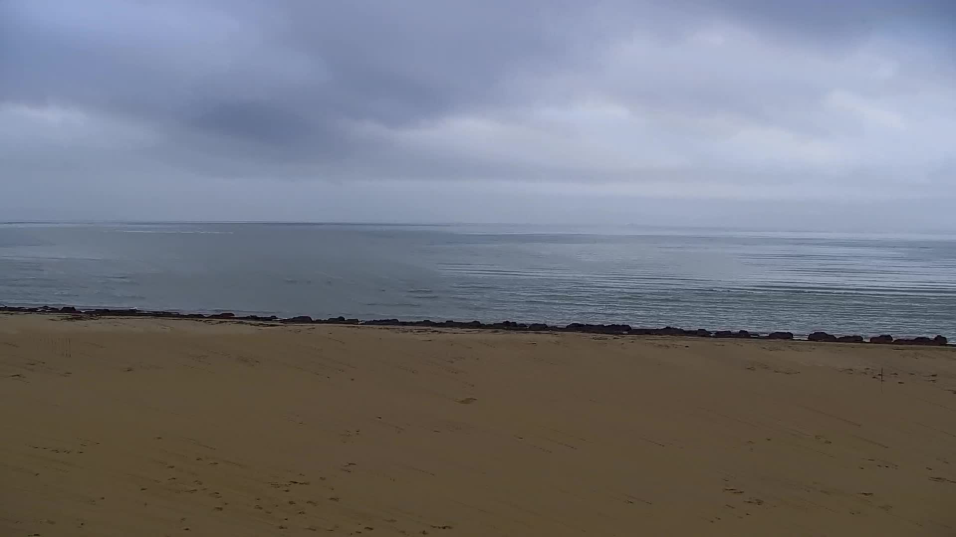 Webcam de Grado – Playa y Aquapark