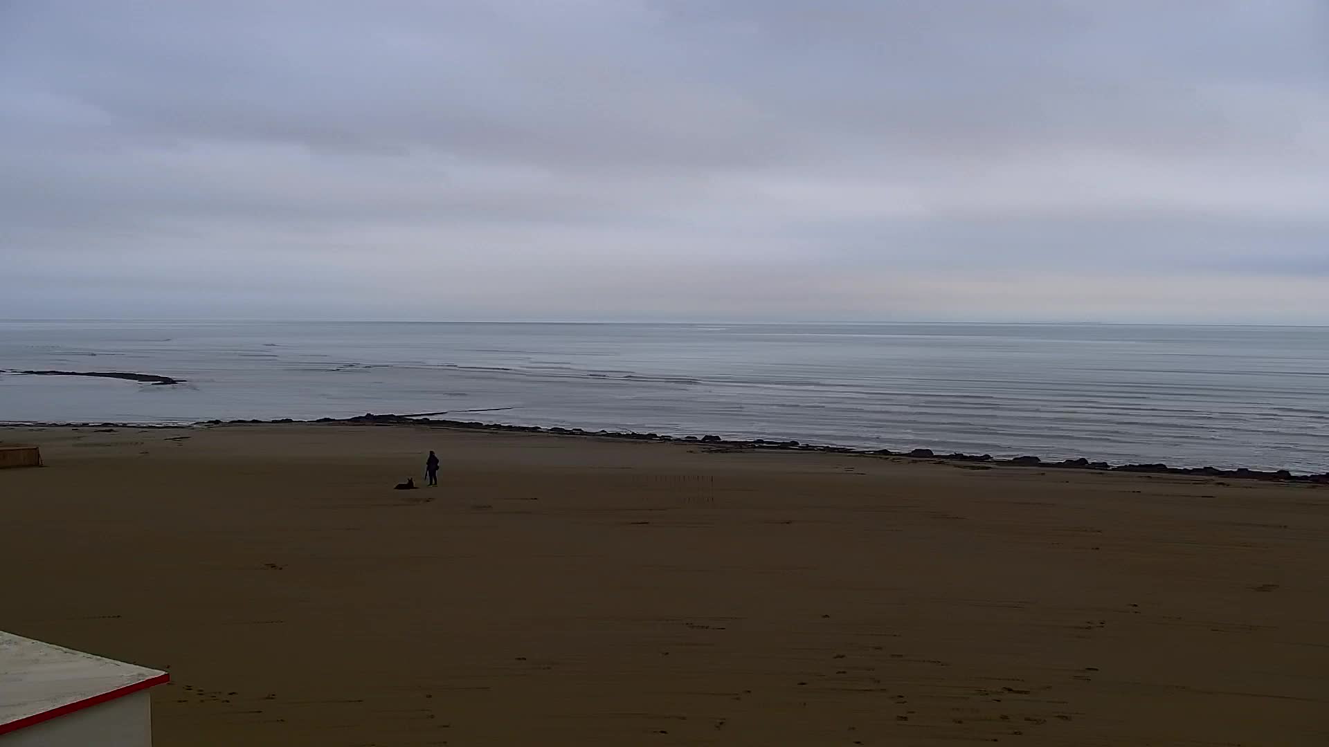 Webcam Grado – Beach & Aquapark