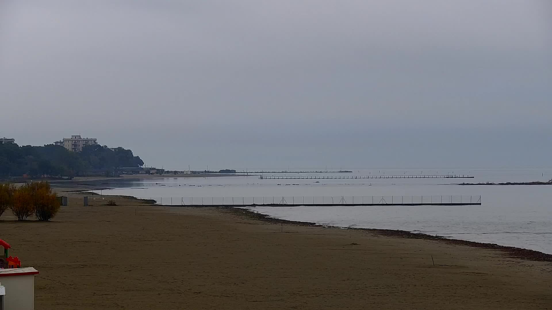 Grado Aquapark – Live-Strand-Webcam