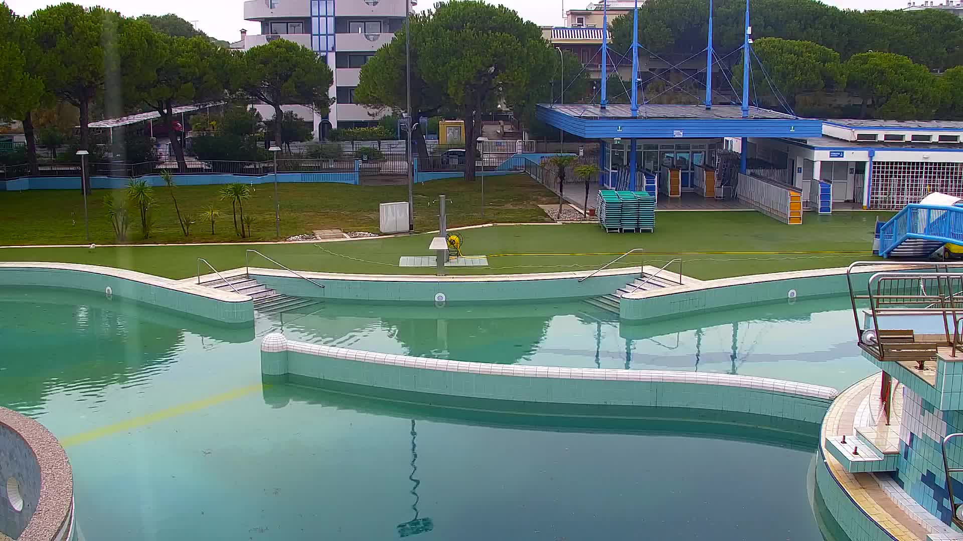 Webcam Grado – Beach & Aquapark
