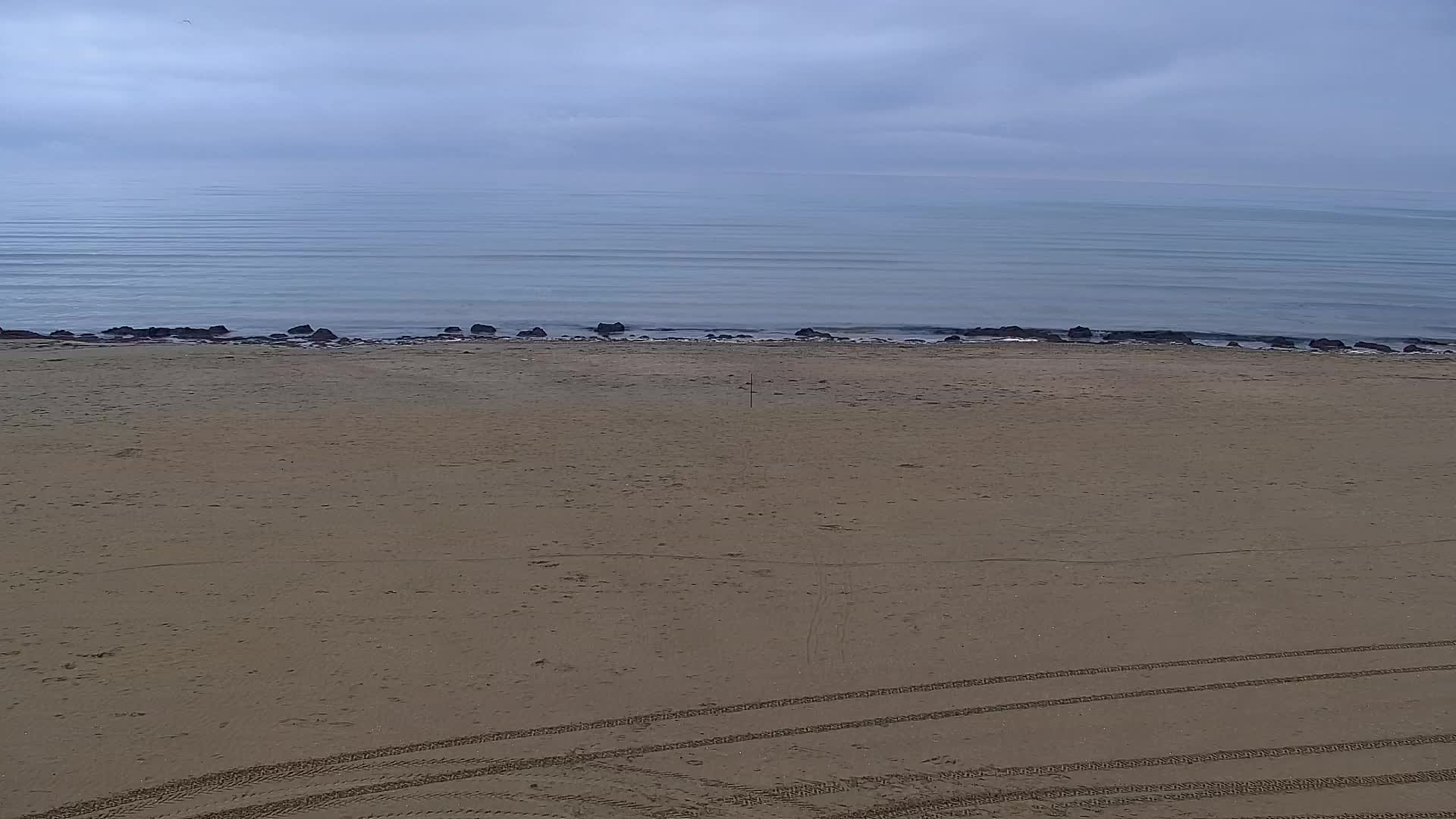 Webcam de Grado – Playa y Aquapark