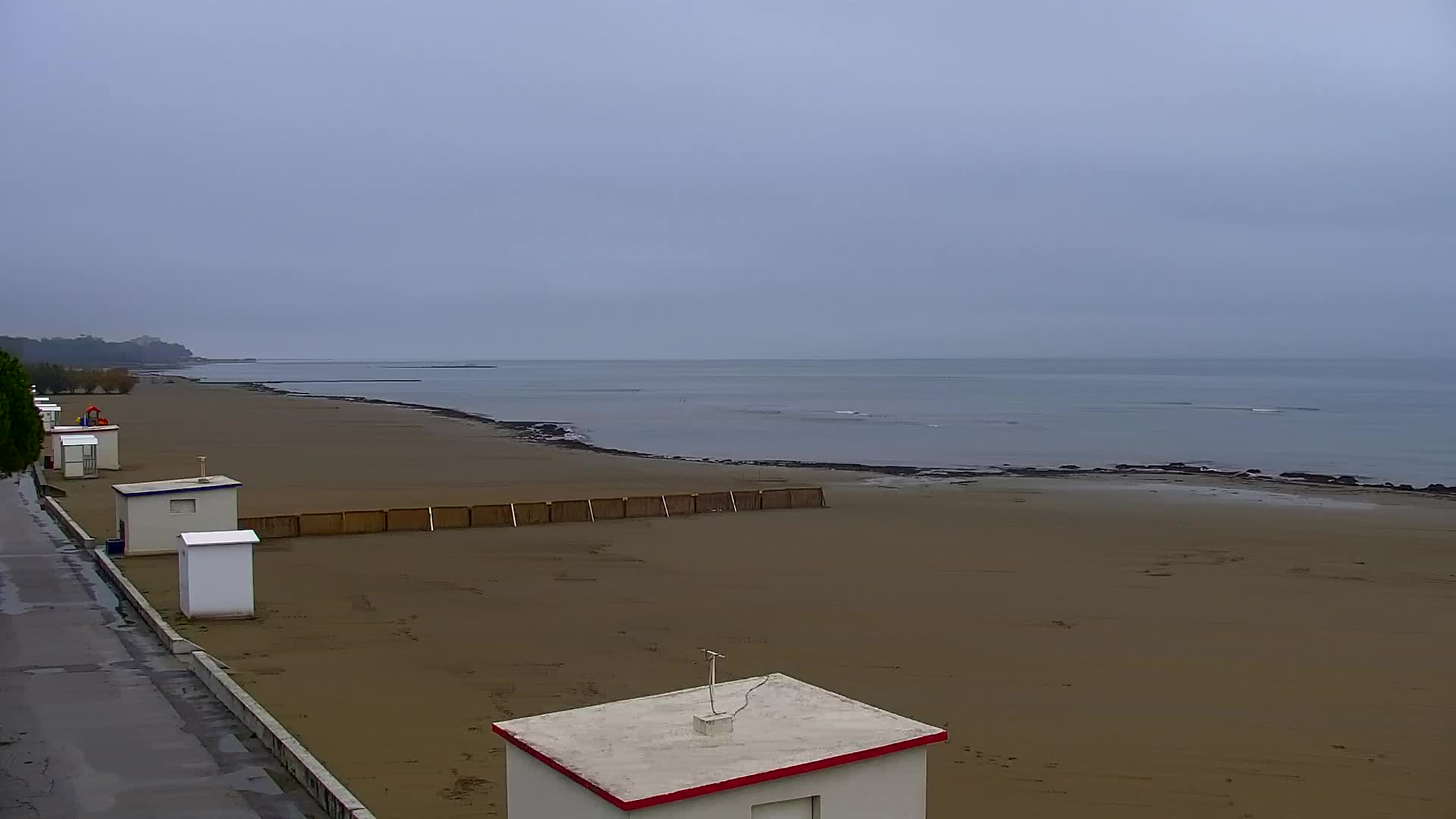 Webcam Grado – Beach & Aquapark