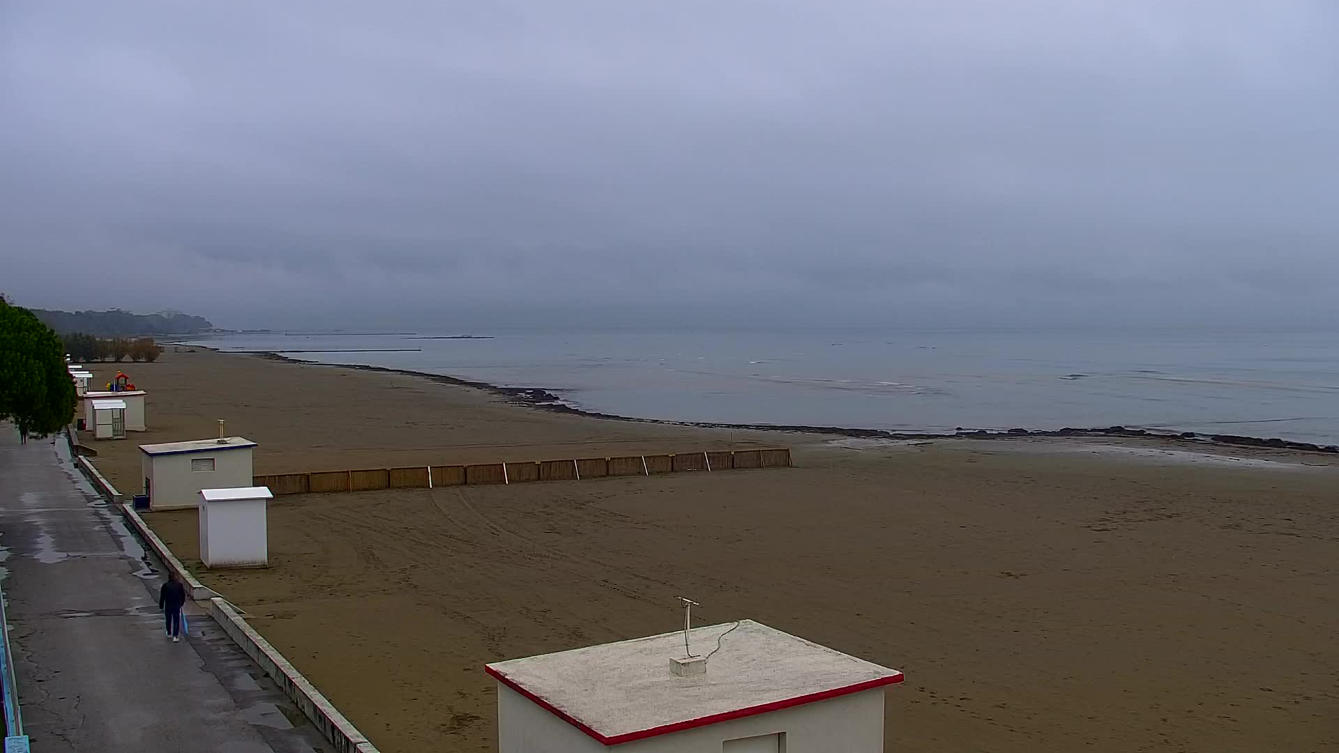 Grado Aquapark – Live-Strand-Webcam