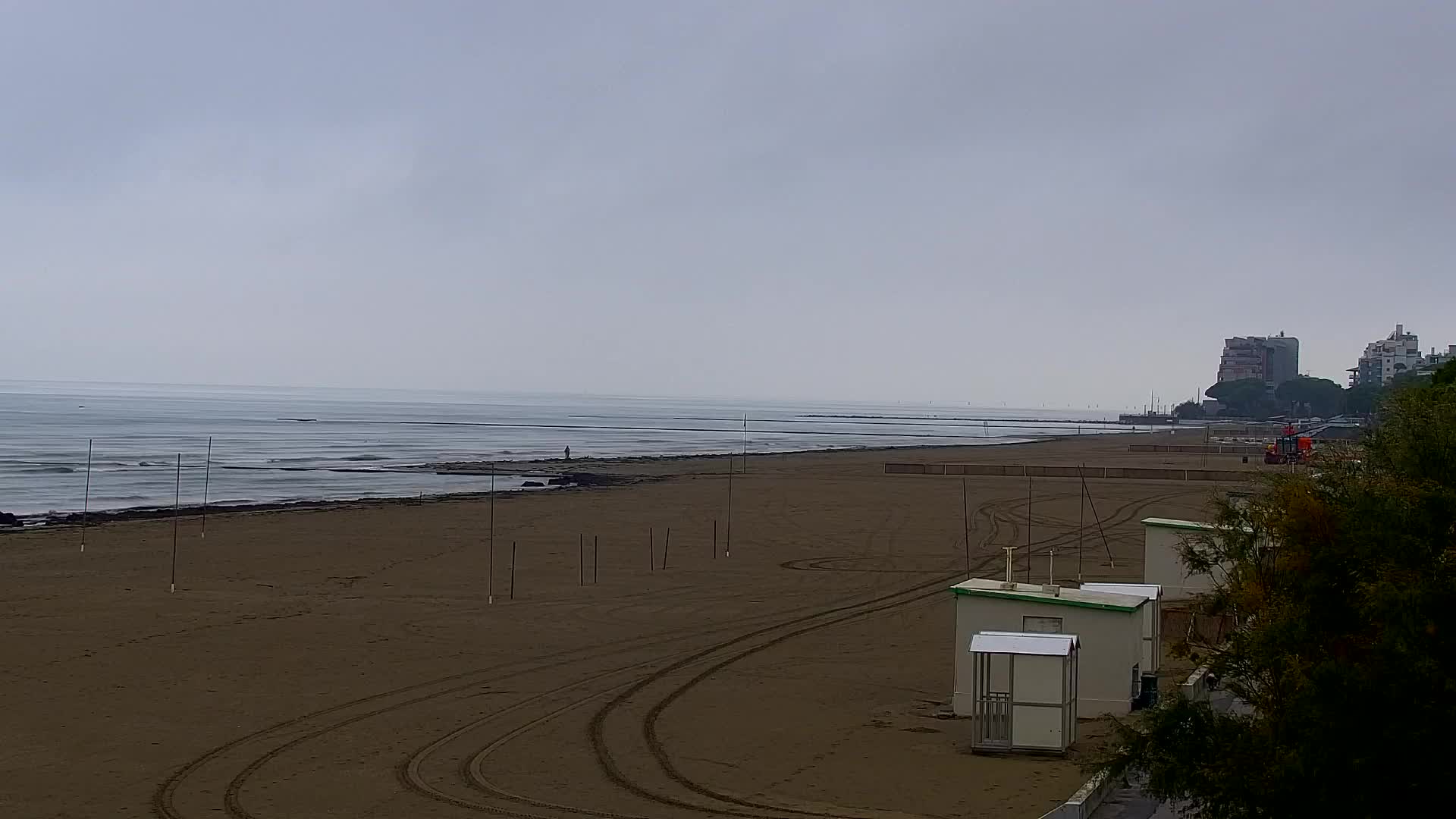 Grado Aquapark – Live-Strand-Webcam