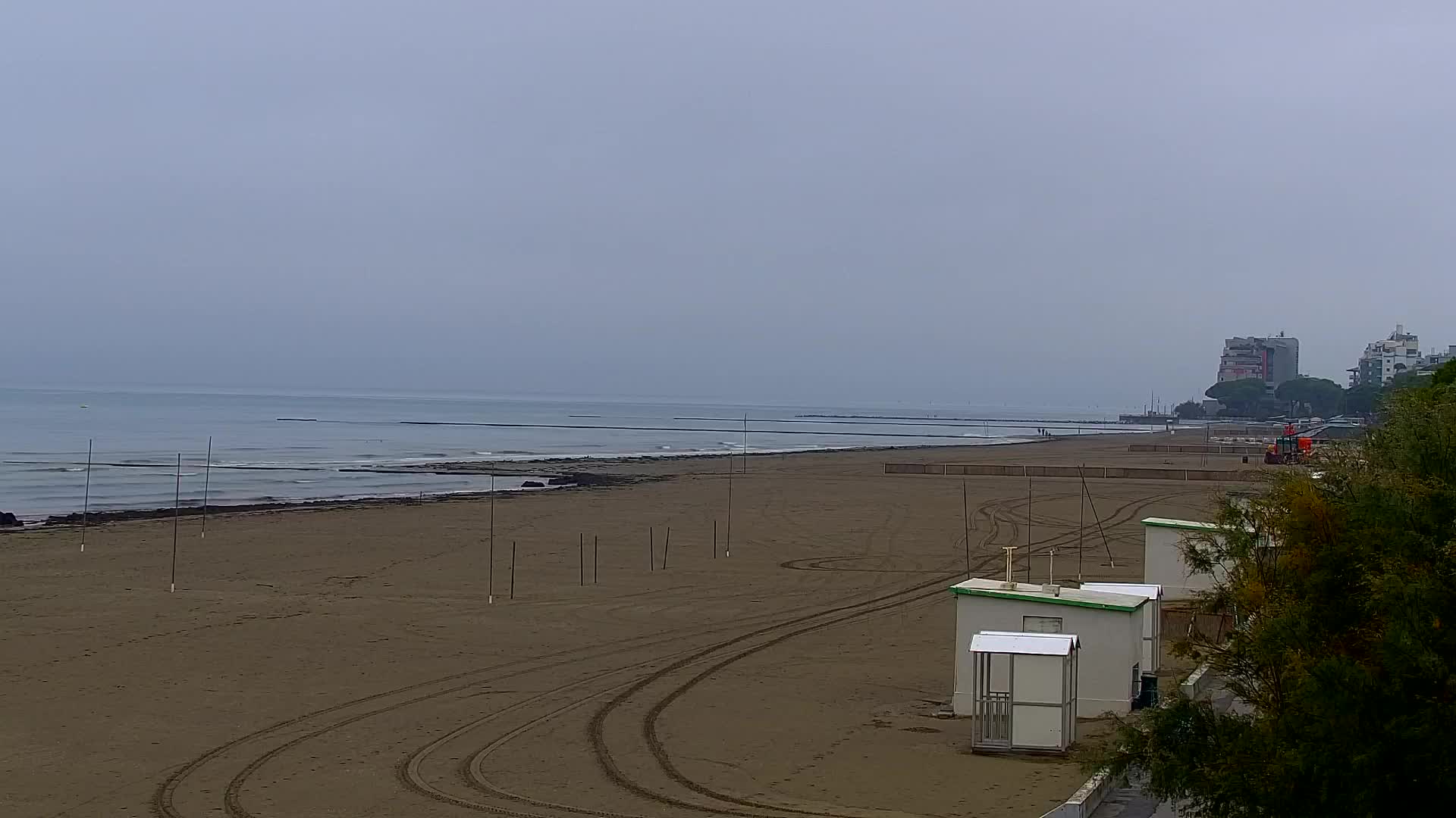 Webcam Grado – Beach & Aquapark