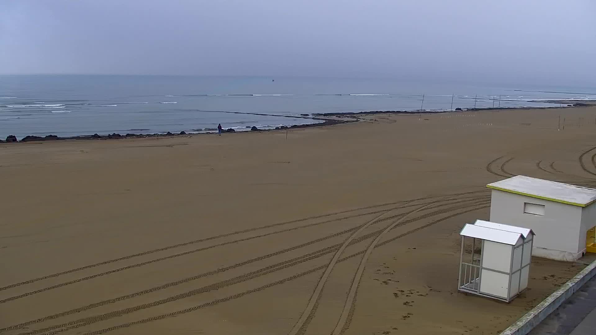 Spletna kamera Gradež (Grado) – Aquapark