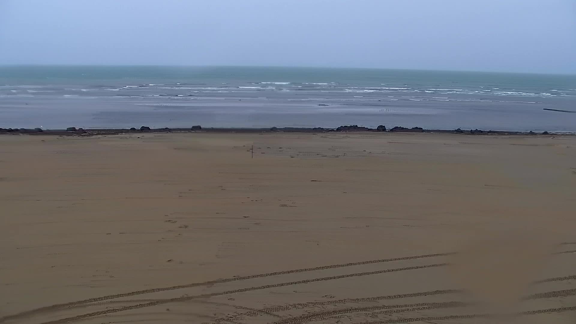 Webcam Grado – Beach & Aquapark