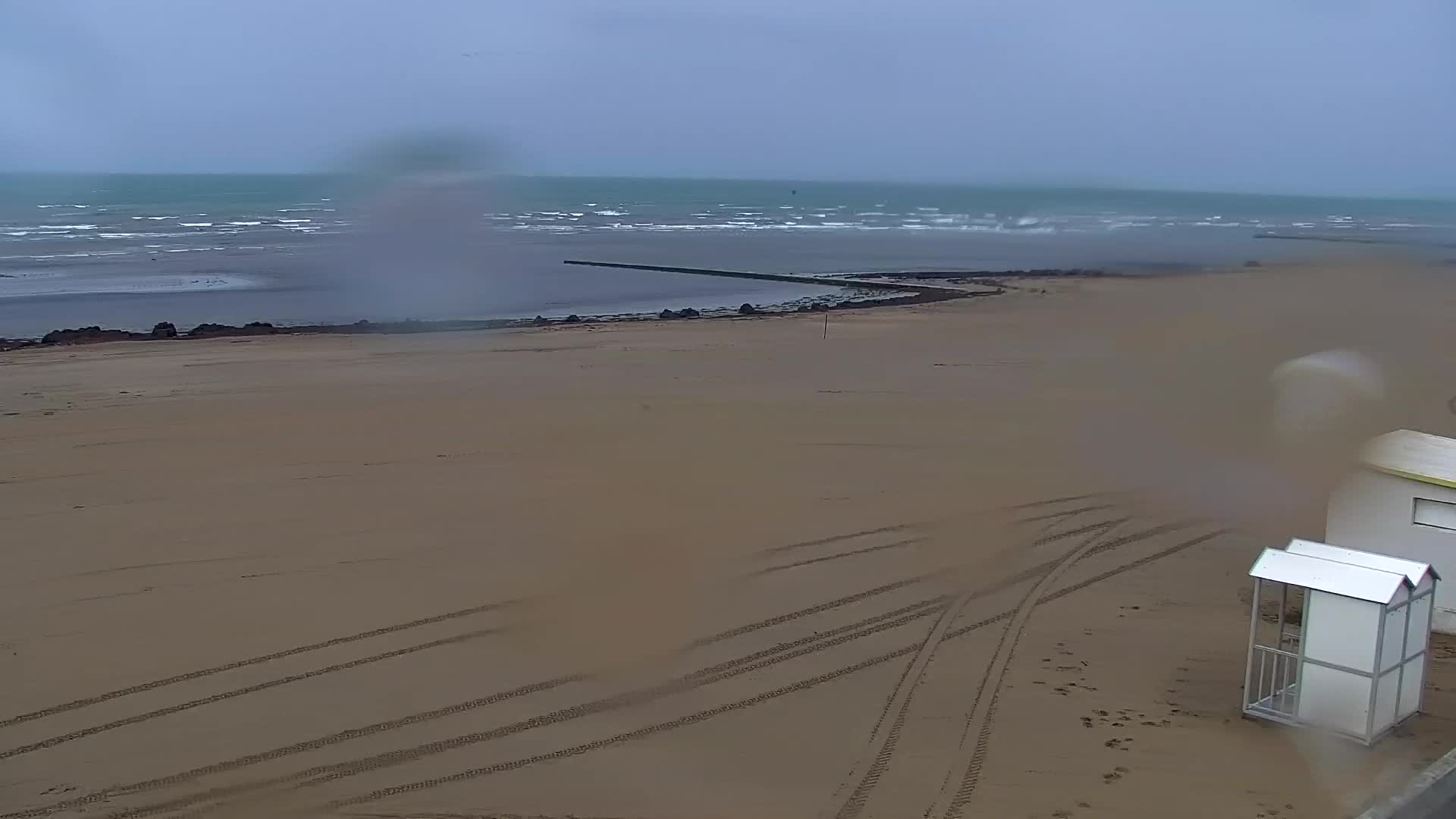 Webcam Grado – Beach & Aquapark