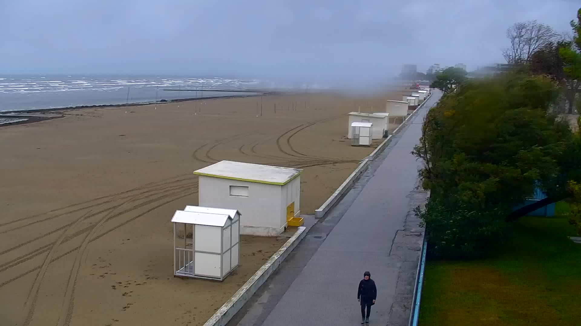 Grado Aquapark – Live-Strand-Webcam
