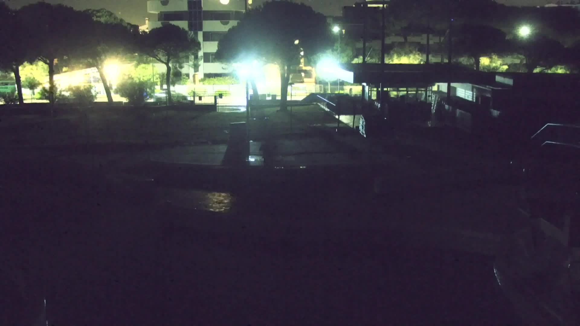 Webcam Grado – Beach & Aquapark