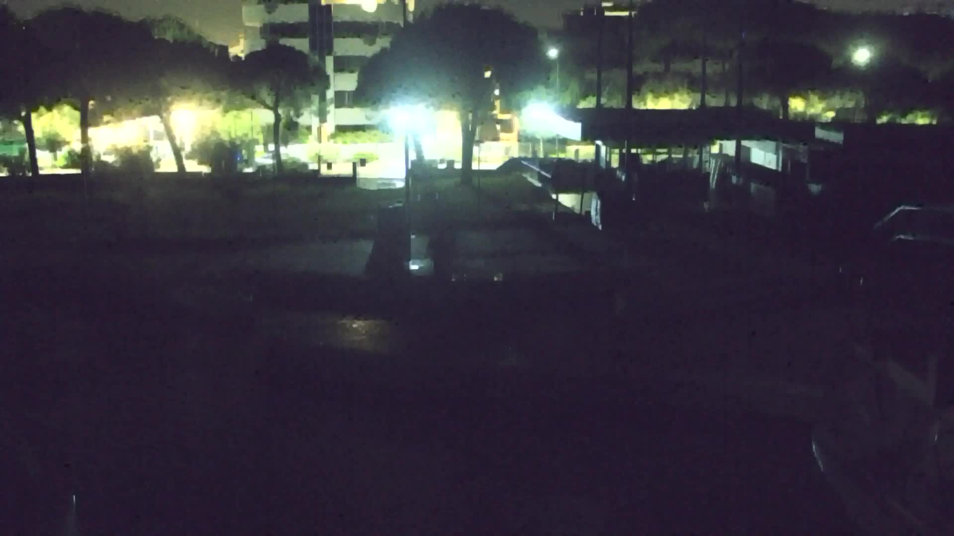 Grado Aquapark – Live-Strand-Webcam