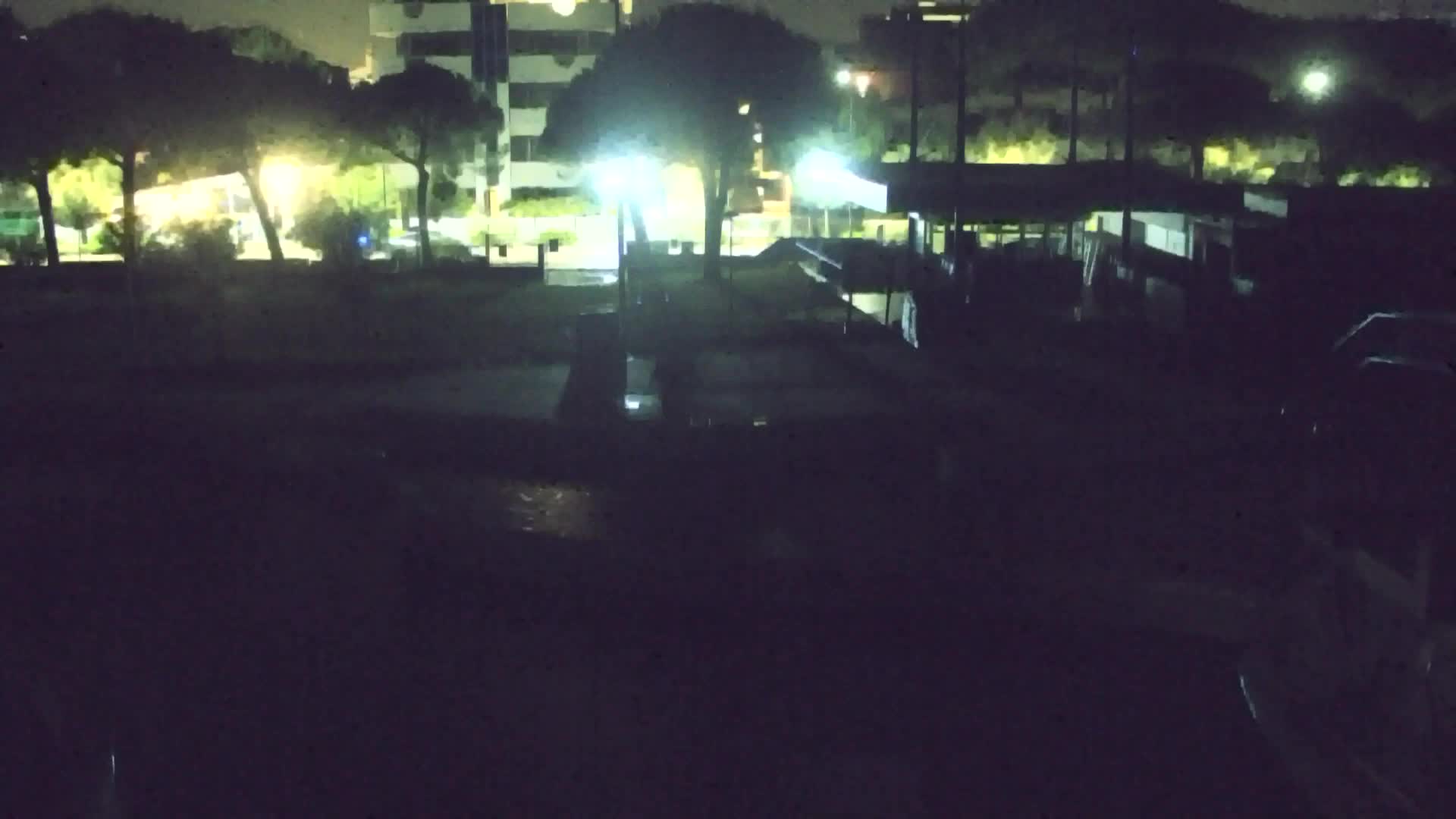 Webcam Grado – Beach & Aquapark