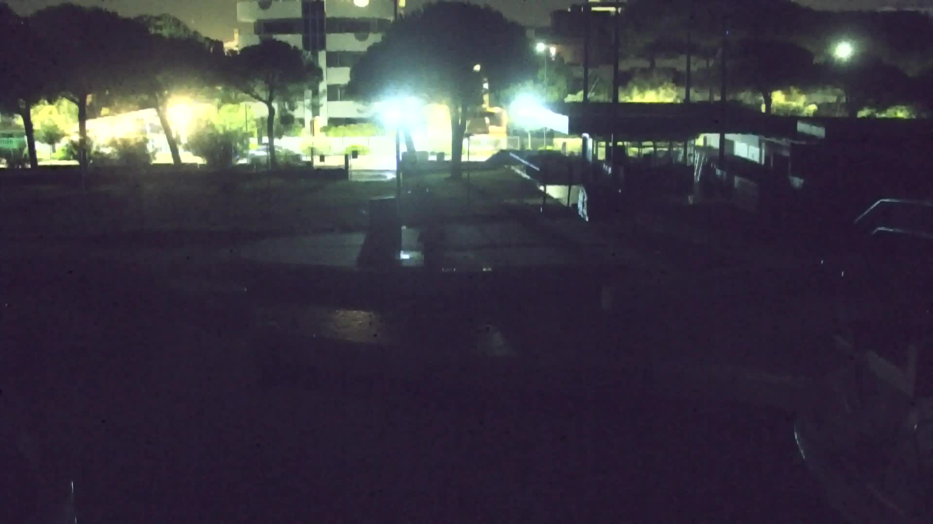 Webcam Grado – Beach & Aquapark