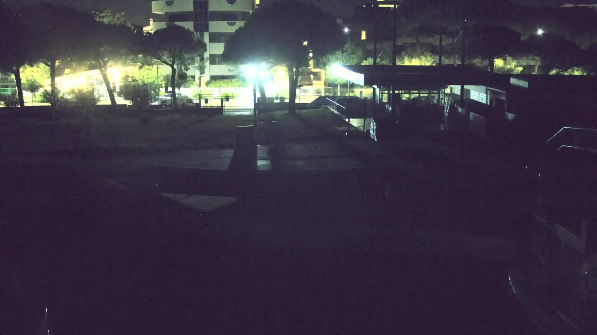 Webcam Grado – Beach & Aquapark