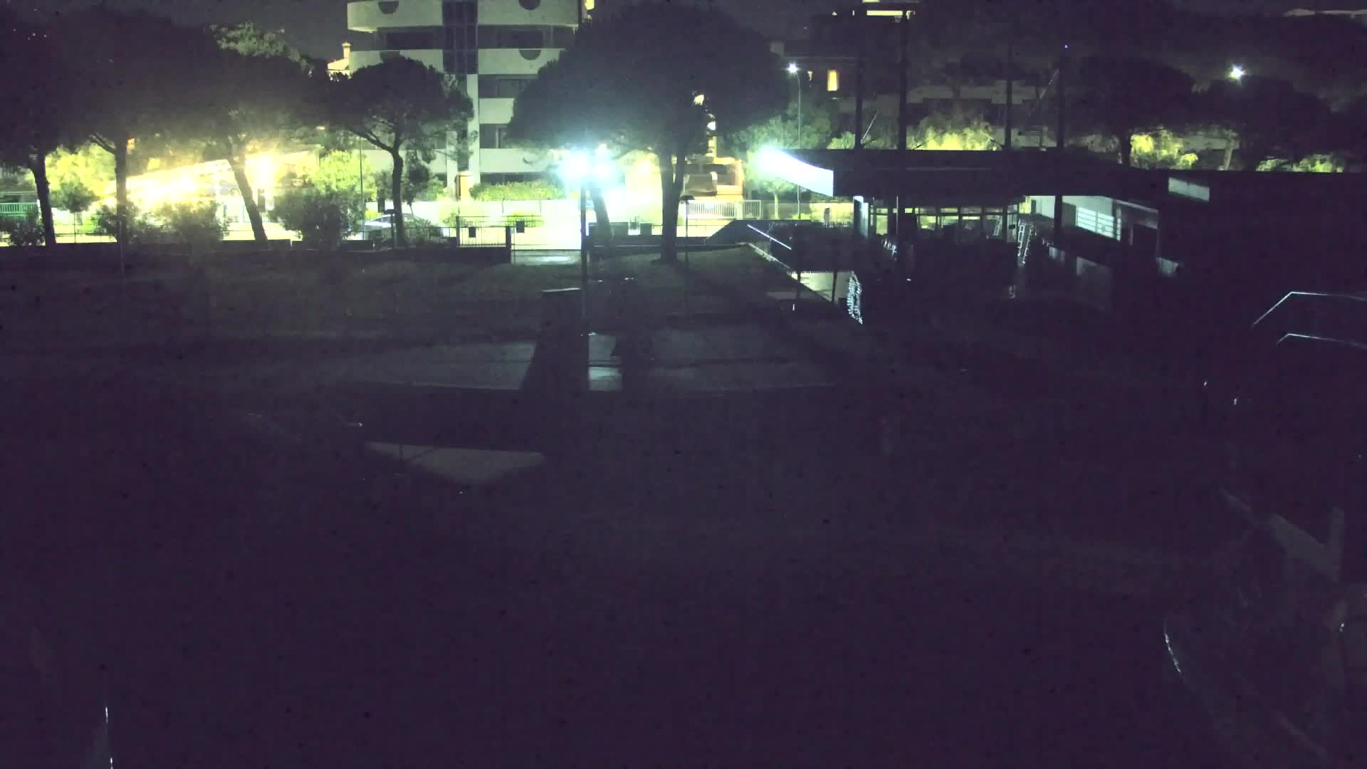 Webcam Grado – Beach & Aquapark