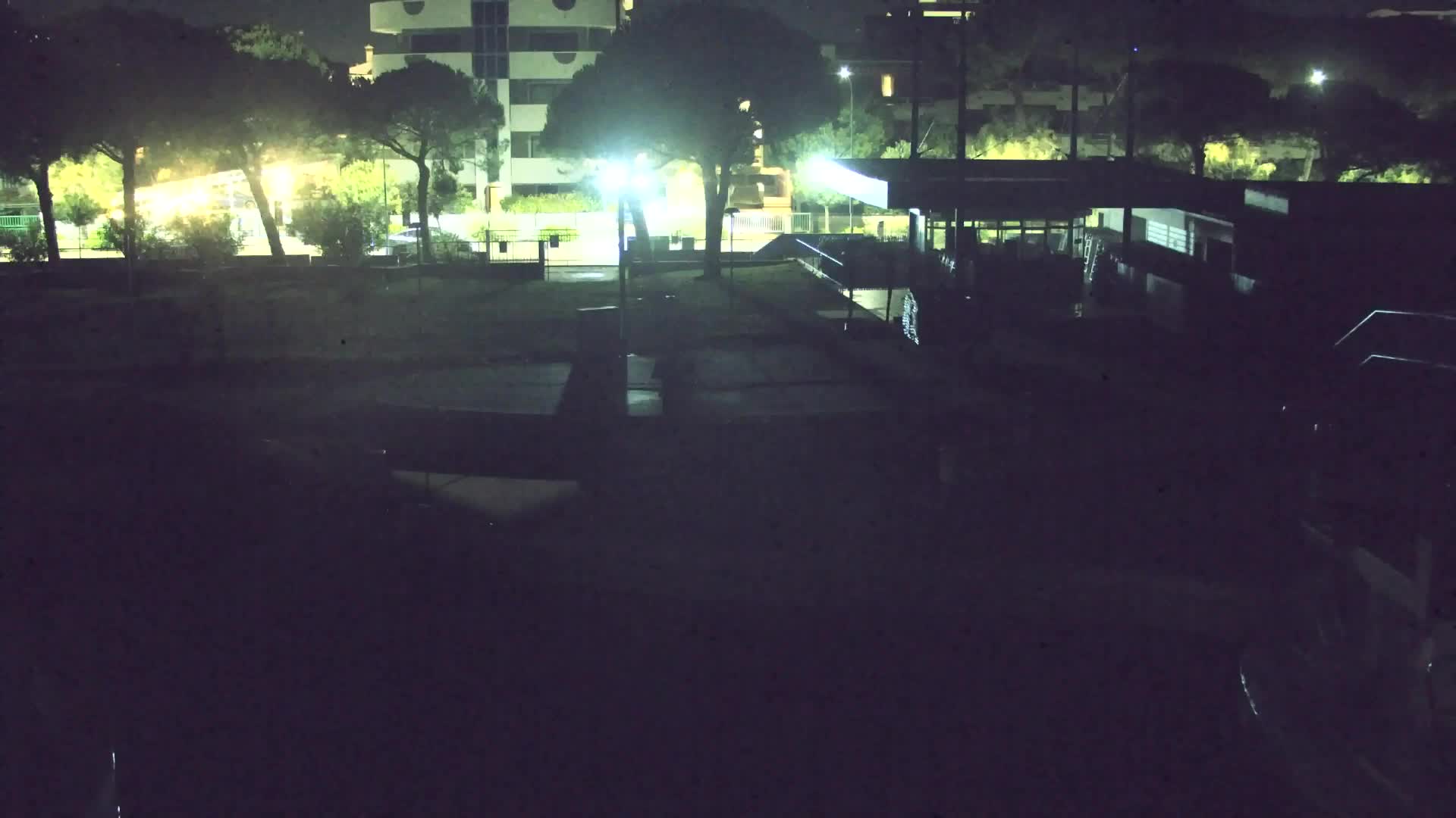 Webcam Grado – Beach & Aquapark