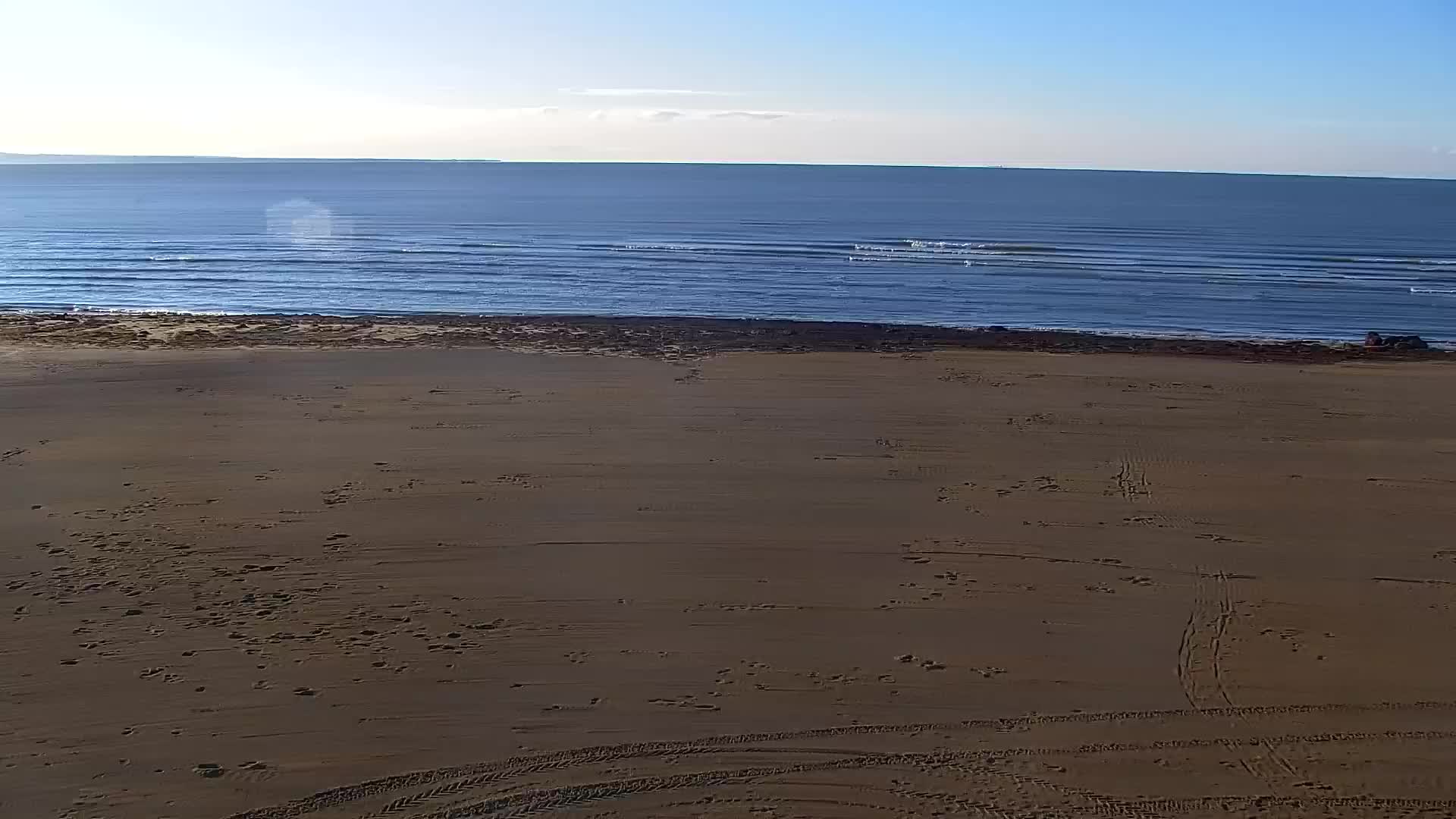 Webcam Grado – Beach & Aquapark