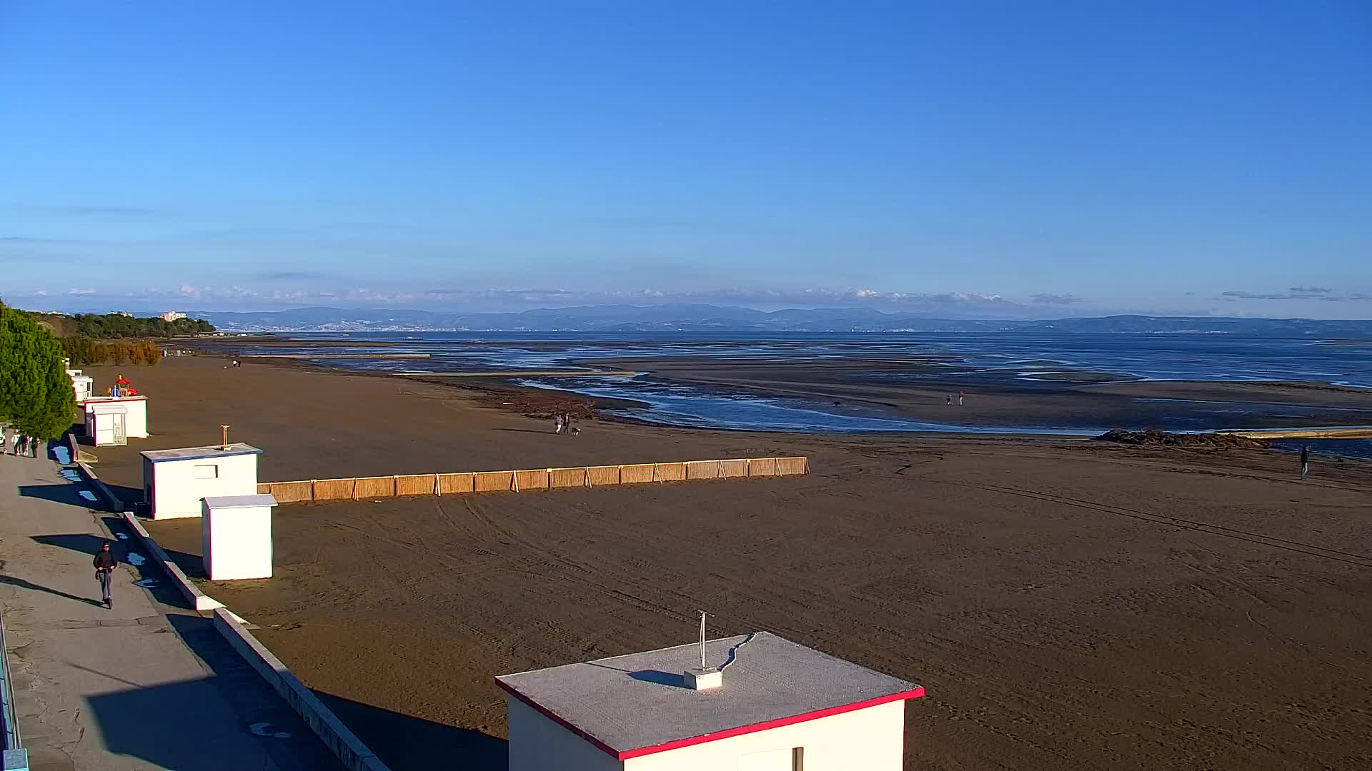 Grado Aquapark – Live-Strand-Webcam