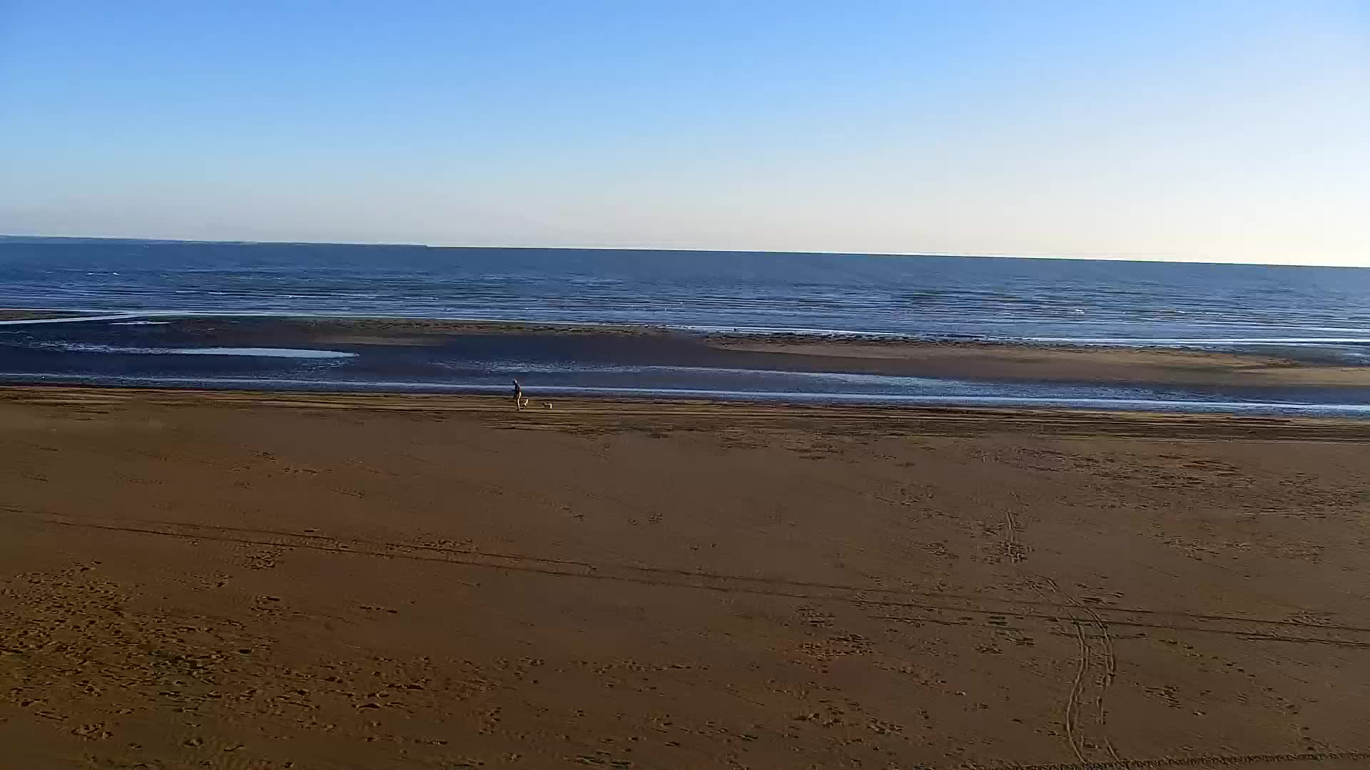 Webcam Grado – Beach & Aquapark