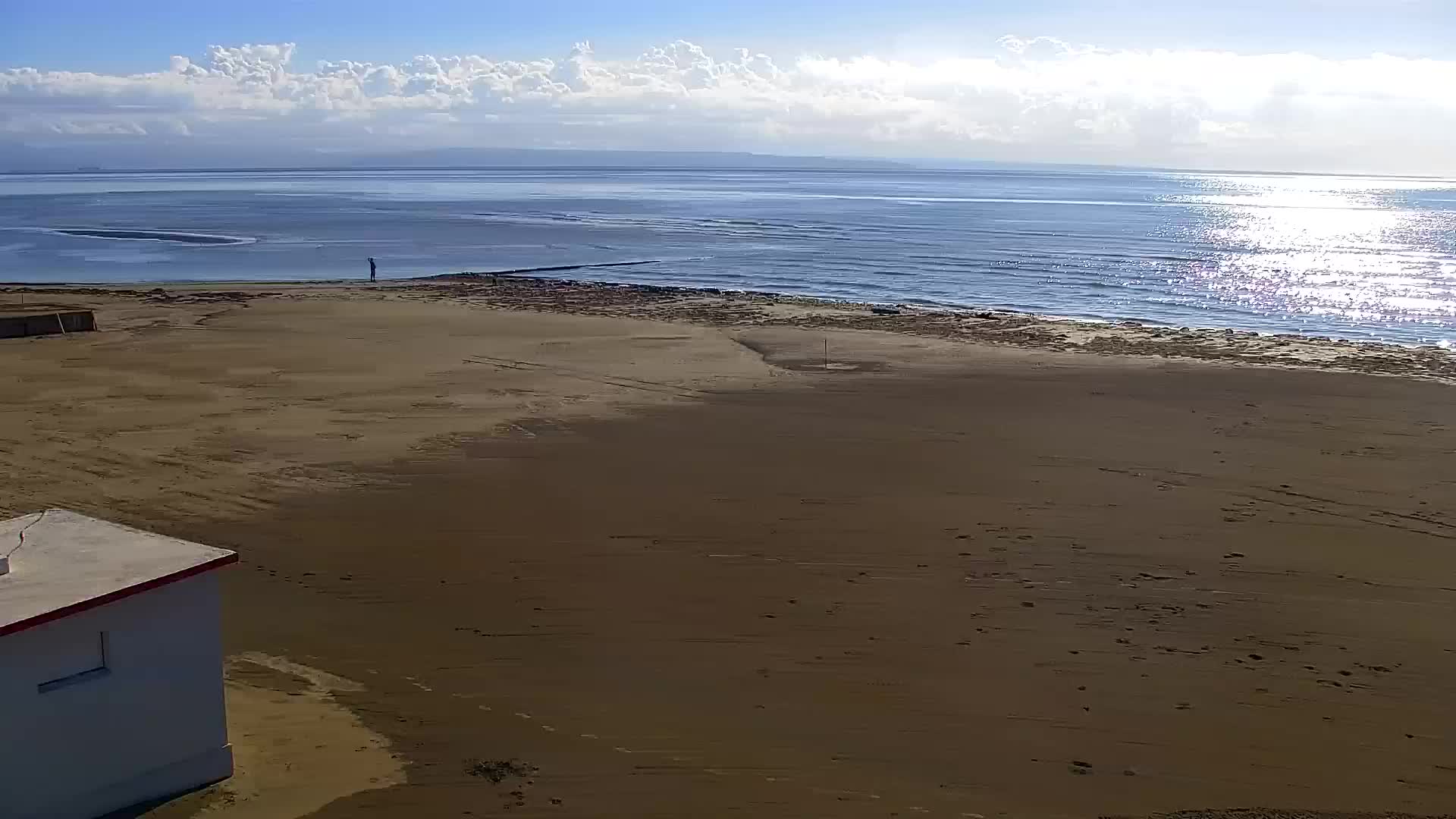Webcam de Grado – Playa y Aquapark