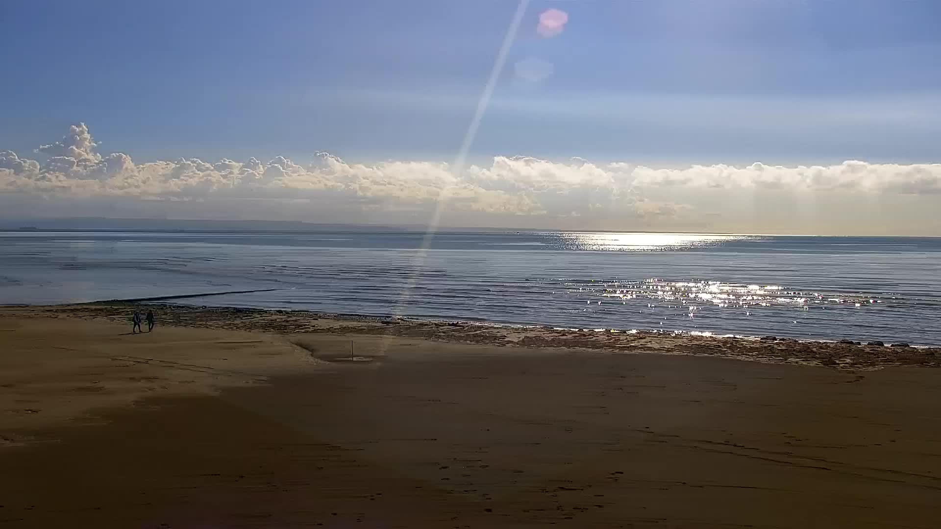 Grado Aquapark – Live-Strand-Webcam