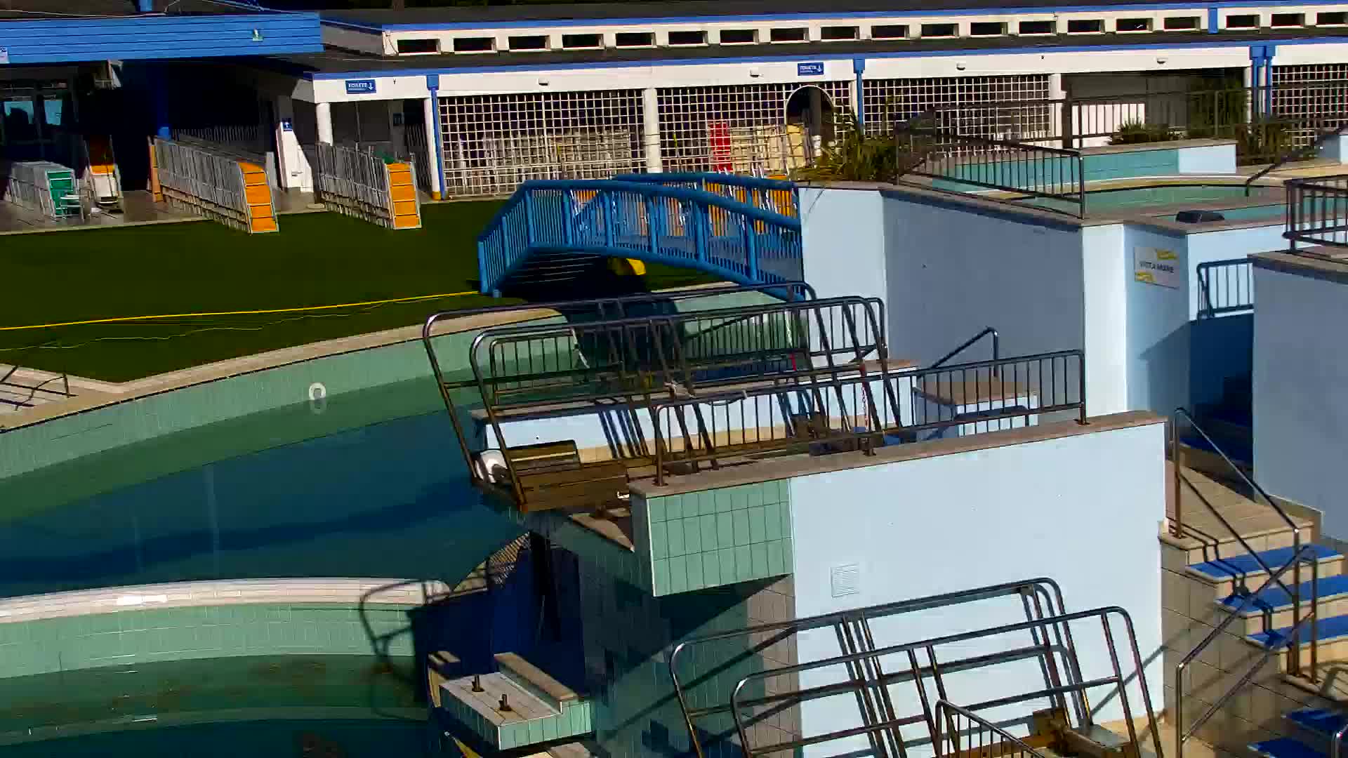 Grado Aquapark – Live Beach Webcam