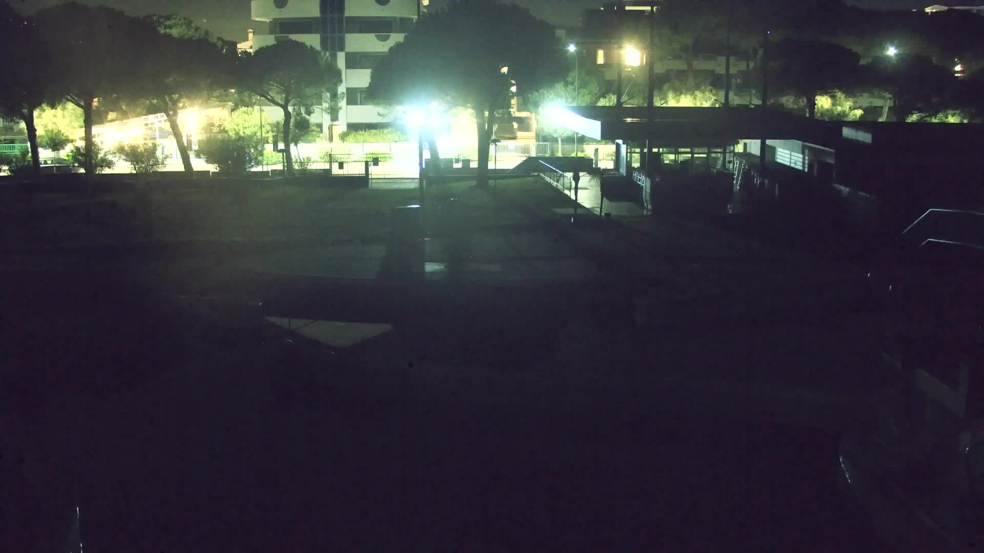 Grado Aquapark – Live Beach Webcam