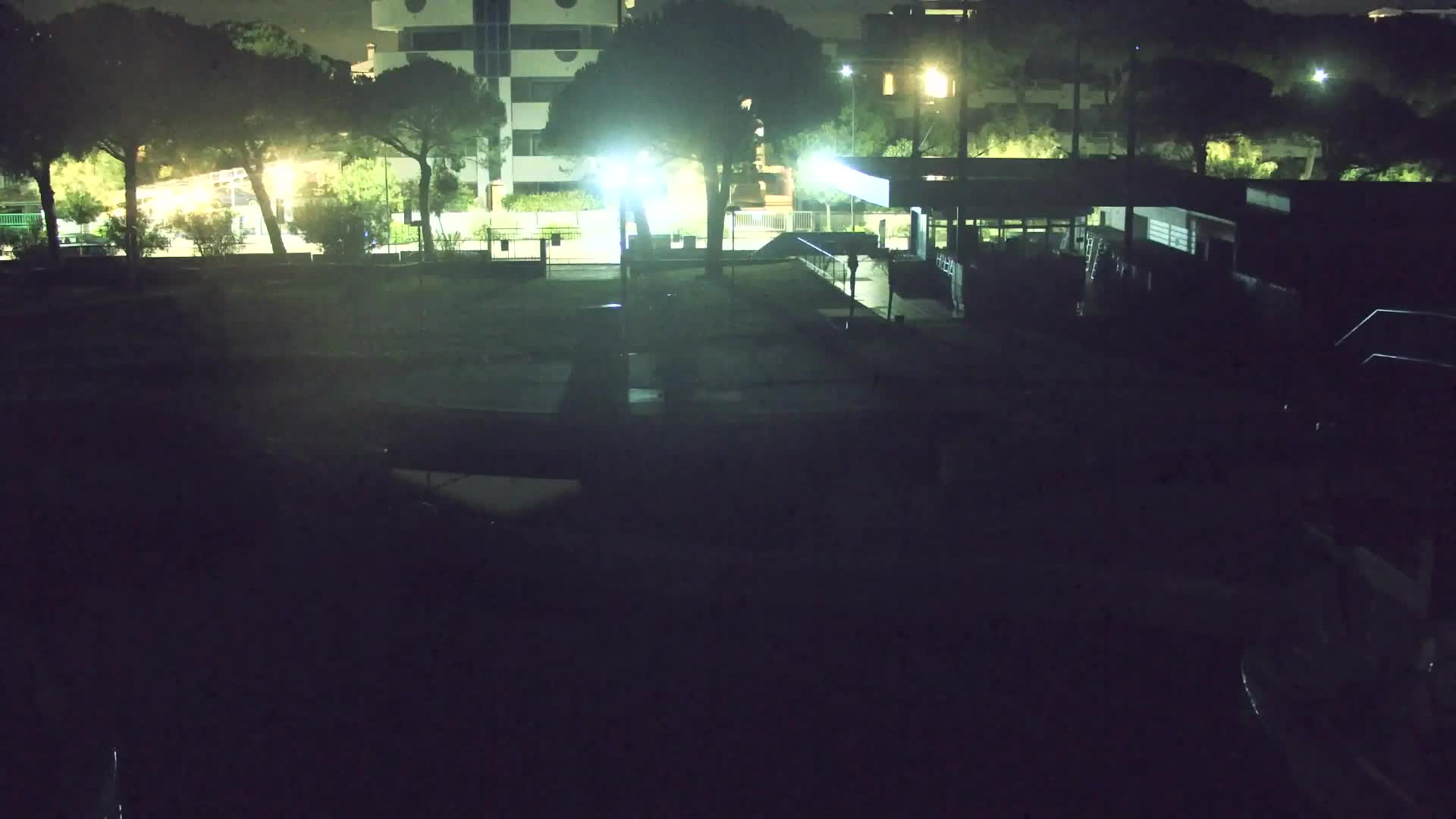 Webcam Grado – Beach & Aquapark