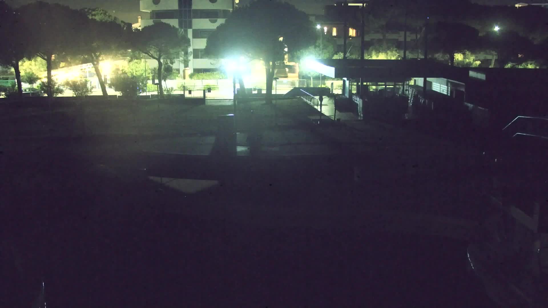 Webcam Grado – Beach & Aquapark