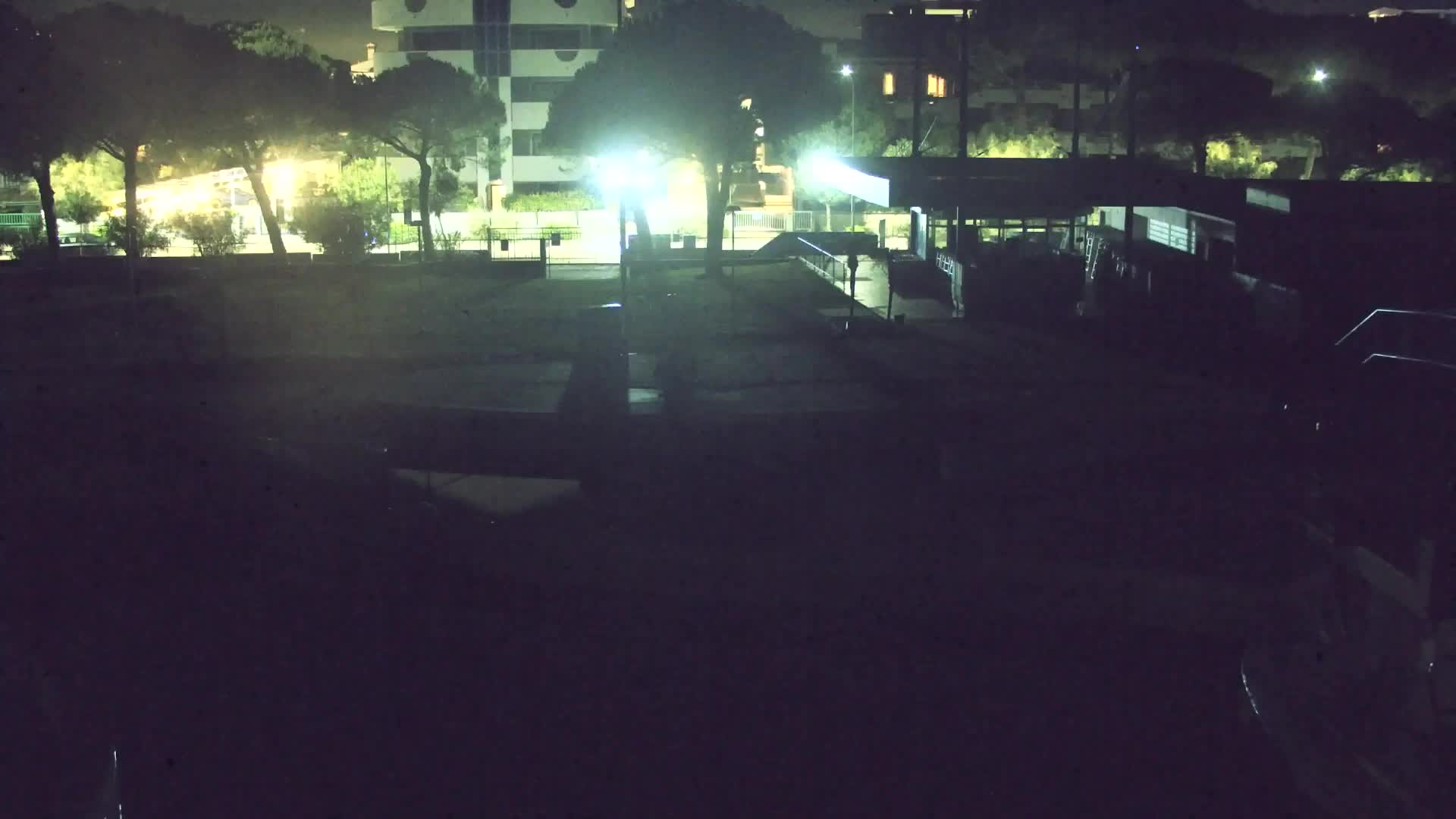 Grado Aquapark – Live-Strand-Webcam