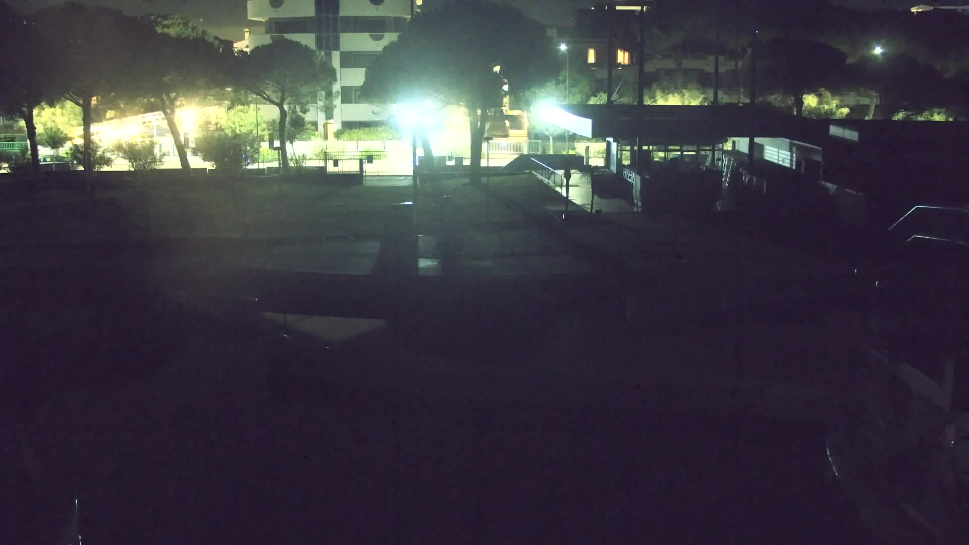 Grado Aquapark – Live Beach Webcam