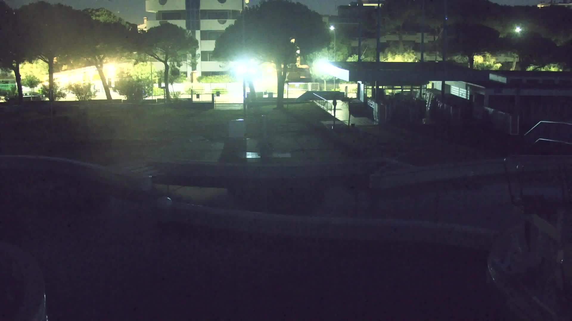 Webcam Grado – Beach & Aquapark