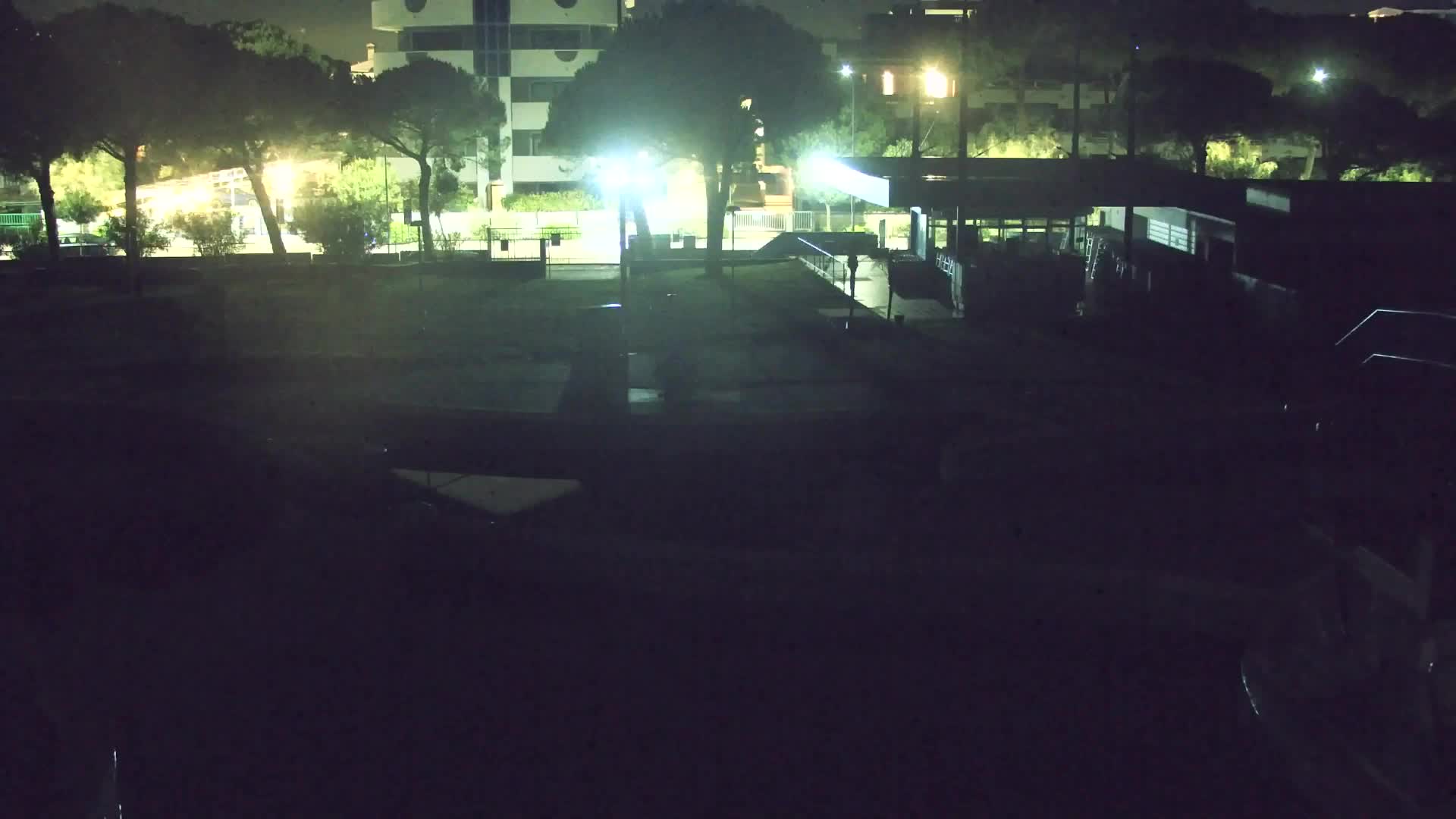 Webcam Grado – Beach & Aquapark